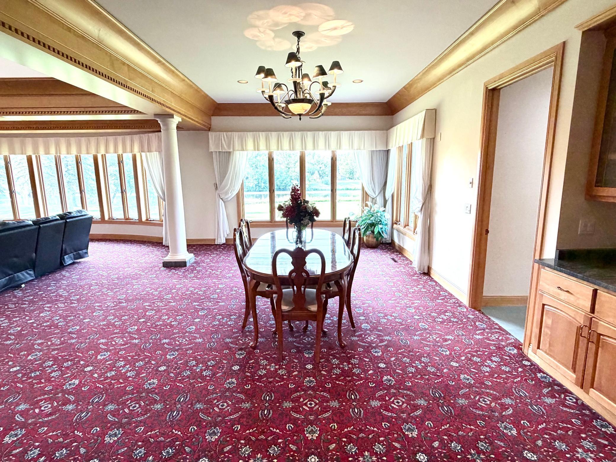 1993 single family home for sale at 1020 Centennial Drive in Thief River Falls, MN — 8 bed, 8 bath (photo 16 of 43)