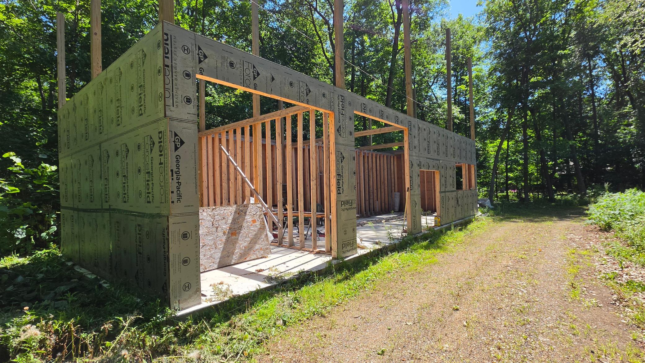 land for sale at 19435 Lookout Road in Ironton, MN (photo 2 of 21)