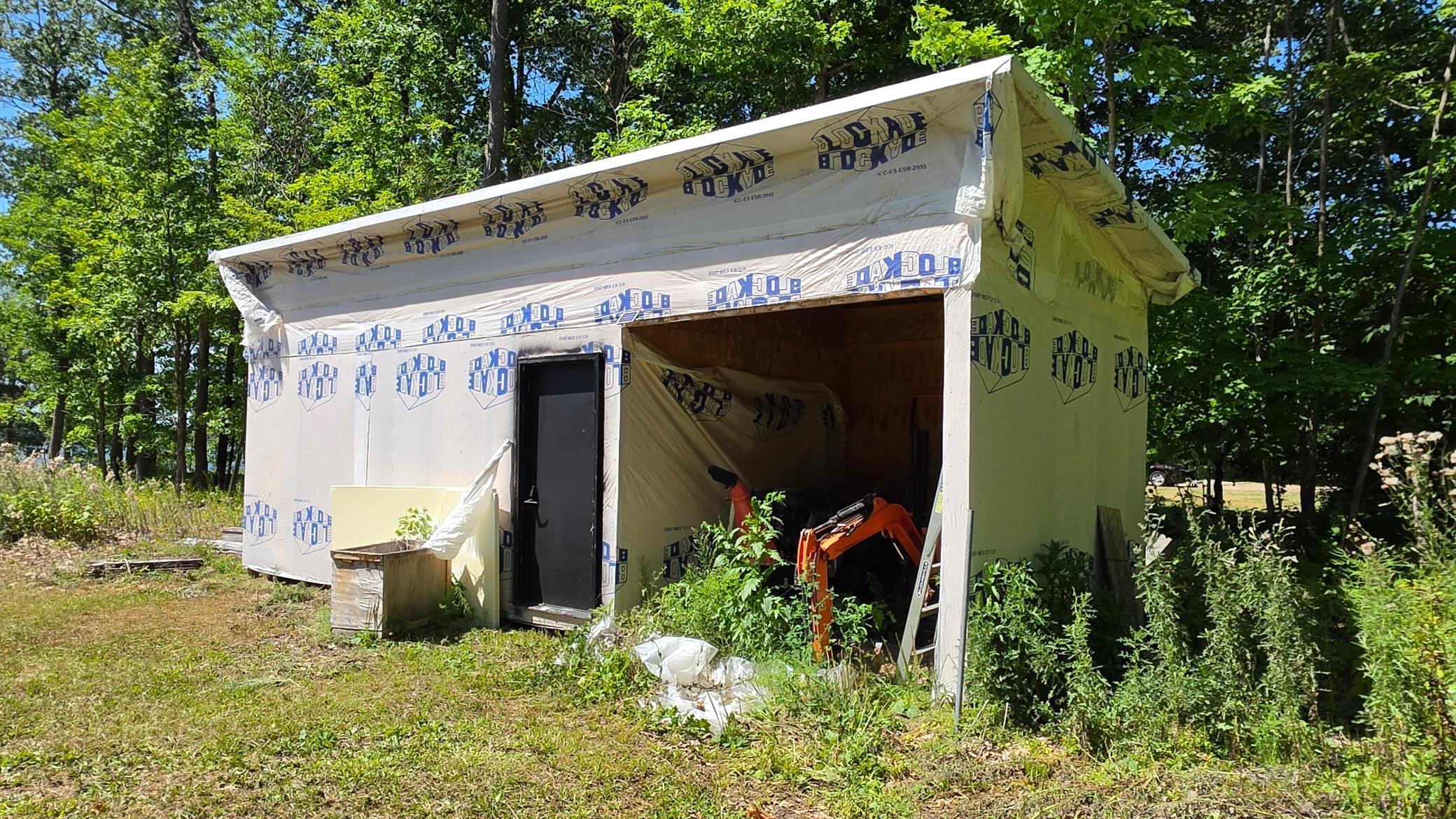 land for sale at 19435 Lookout Road in Ironton, MN (photo 12 of 21)