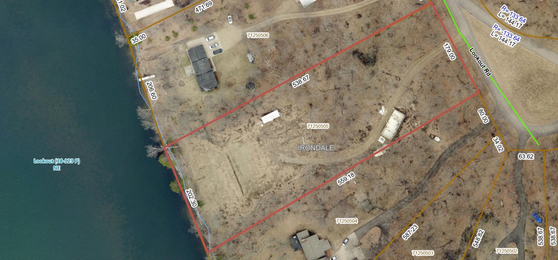 land for sale at 19435 Lookout Road in Ironton, MN (photo 16 of 21)