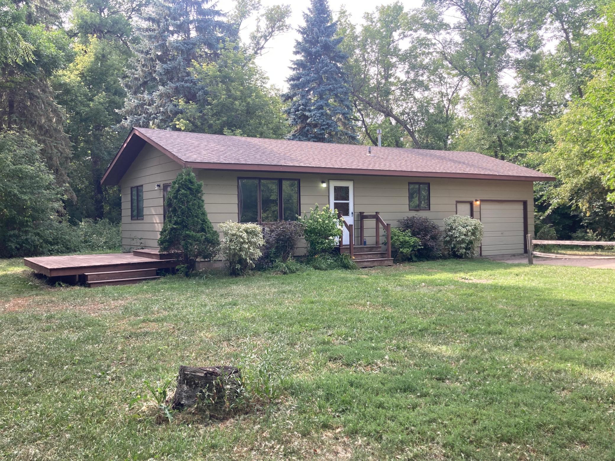 1984 single family home for sale at 26291 82nd Avenue S in Hawley, MN — 2 bed, 1 bath