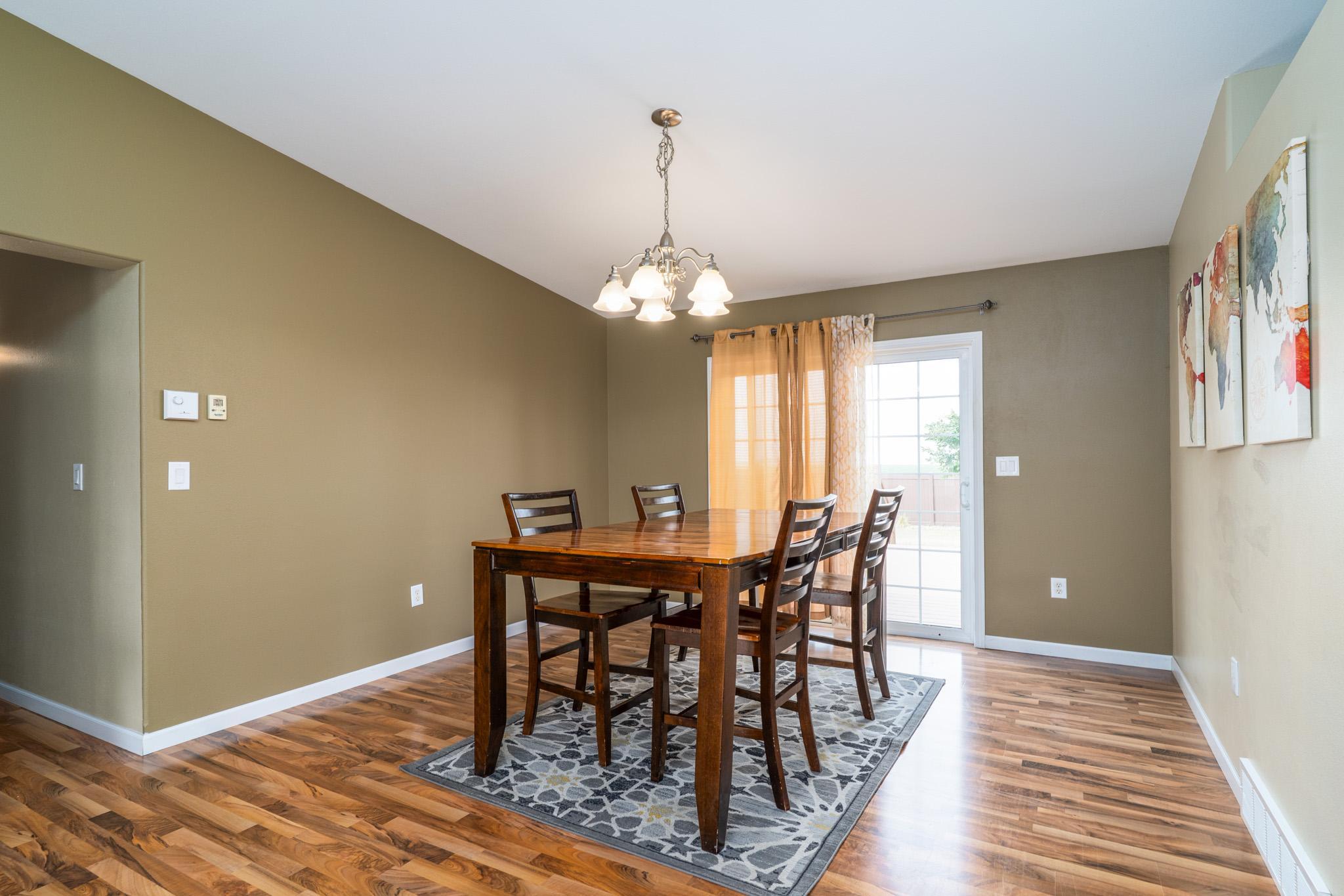 2008 single family home for sale at 529 Cedar Lane in Crookston, MN — 6 bed, 4 bath (photo 7 of 49)