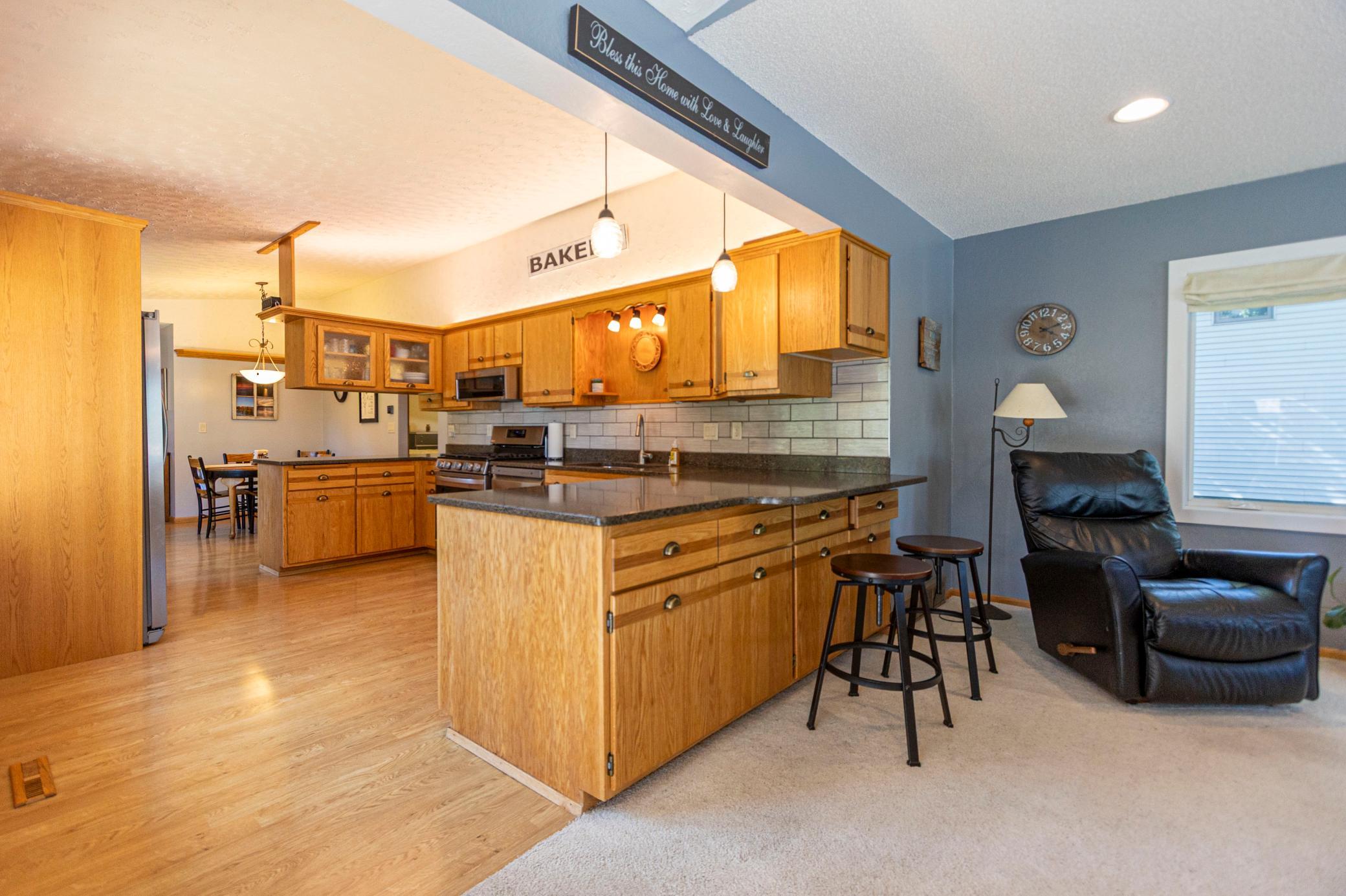 1983 single family home for sale at 1301 Geneva Drive in Alexandria, MN — 5 bed, 3 bath (photo 12 of 77)