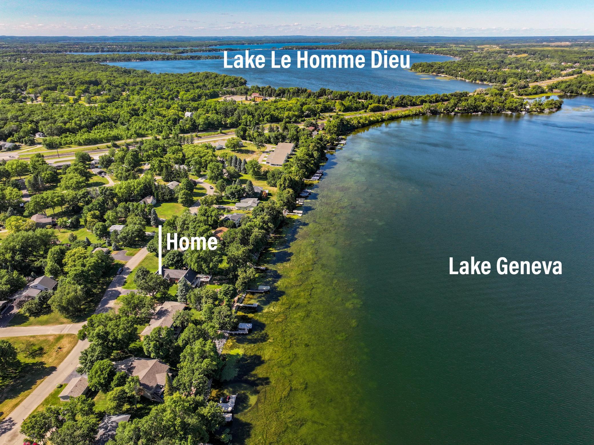 1983 single family home for sale at 1301 Geneva Drive in Alexandria, MN — 5 bed, 3 bath (photo 3 of 77)