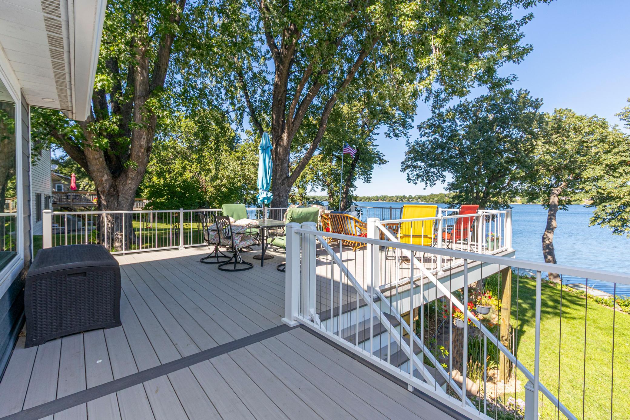 1983 single family home for sale at 1301 Geneva Drive in Alexandria, MN — 5 bed, 3 bath (photo 50 of 77)