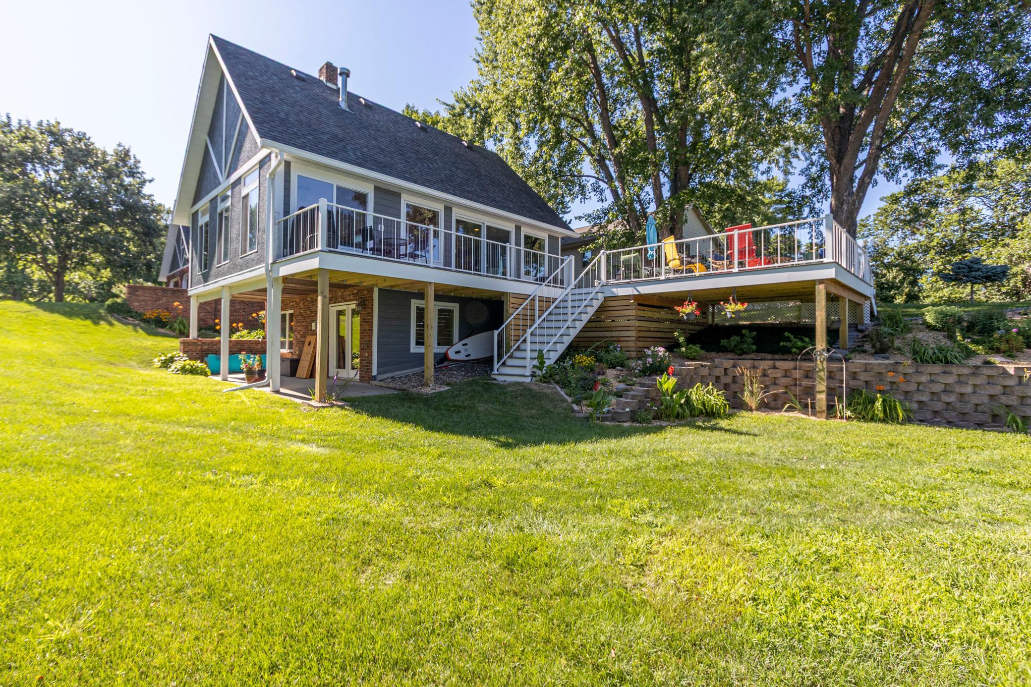 1983 single family home for sale at 1301 Geneva Drive in Alexandria, MN — 5 bed, 3 bath (photo 54 of 77)