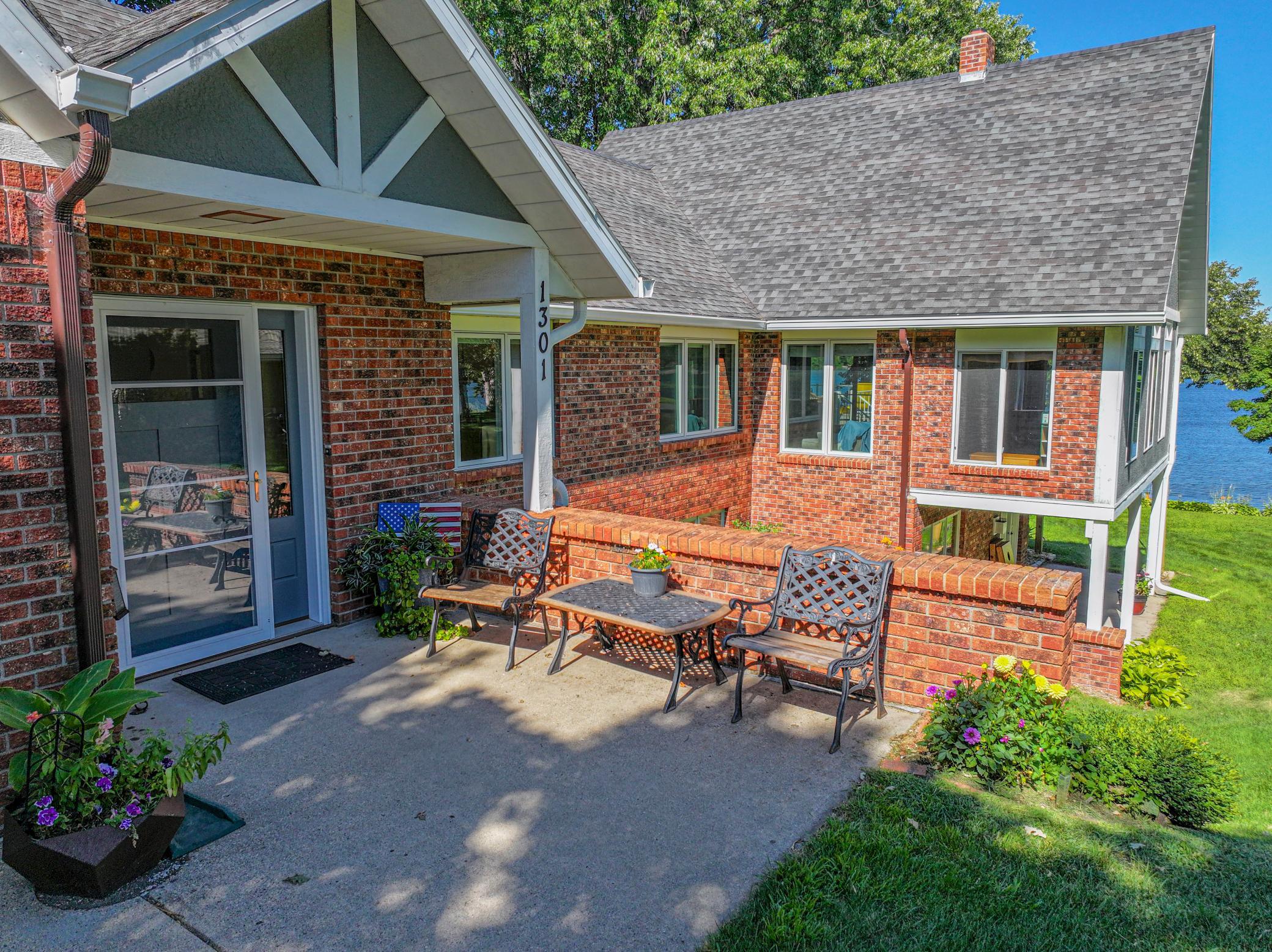 1983 single family home for sale at 1301 Geneva Drive in Alexandria, MN — 5 bed, 3 bath (photo 62 of 77)