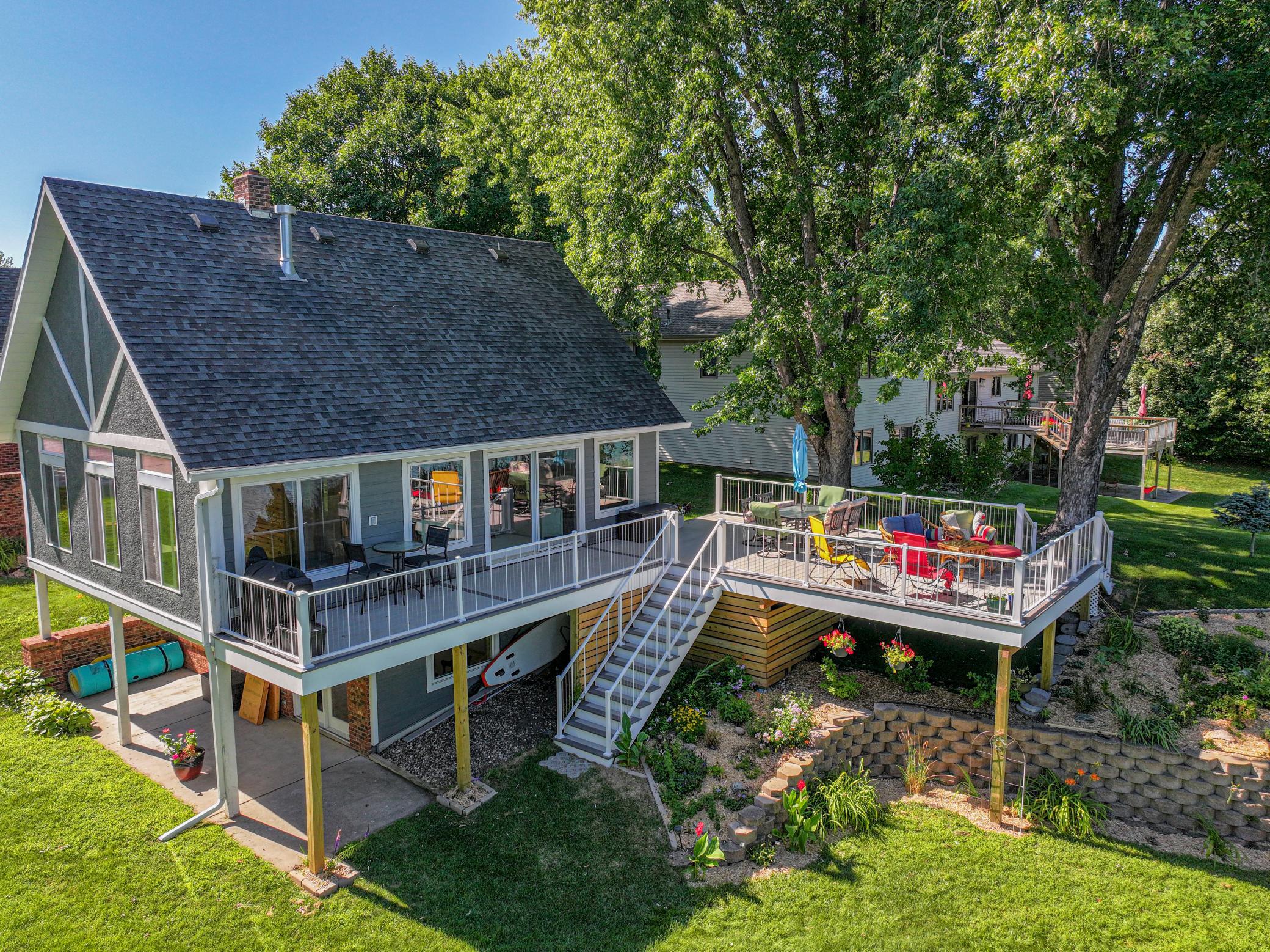 1983 single family home for sale at 1301 Geneva Drive in Alexandria, MN — 5 bed, 3 bath (photo 64 of 77)