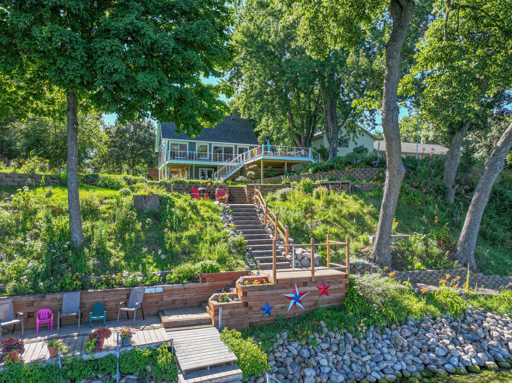 1983 single family home for sale at 1301 Geneva Drive in Alexandria, MN — 5 bed, 3 bath (photo 67 of 77)