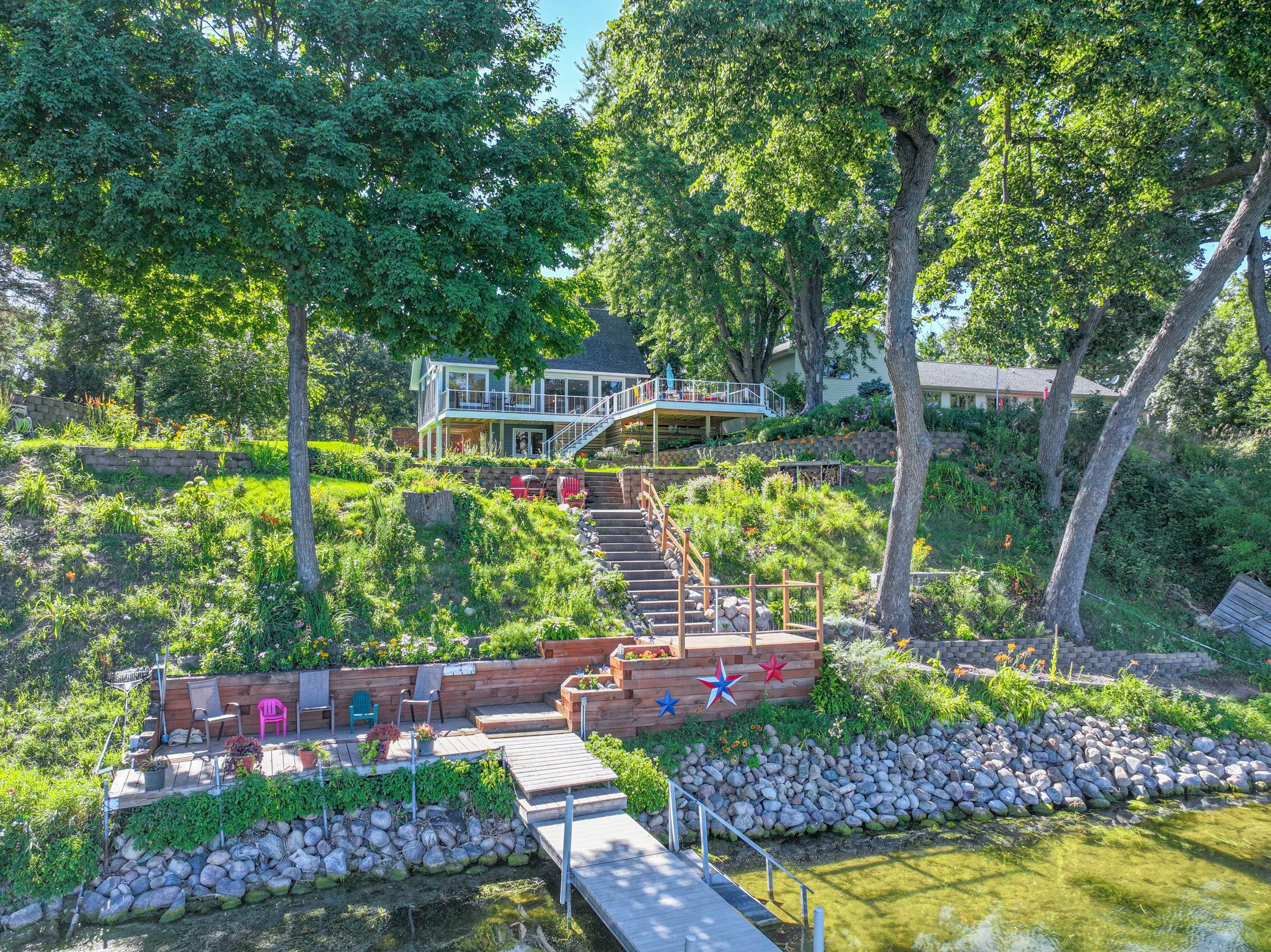 1983 single family home for sale at 1301 Geneva Drive in Alexandria, MN — 5 bed, 3 bath (photo 68 of 77)