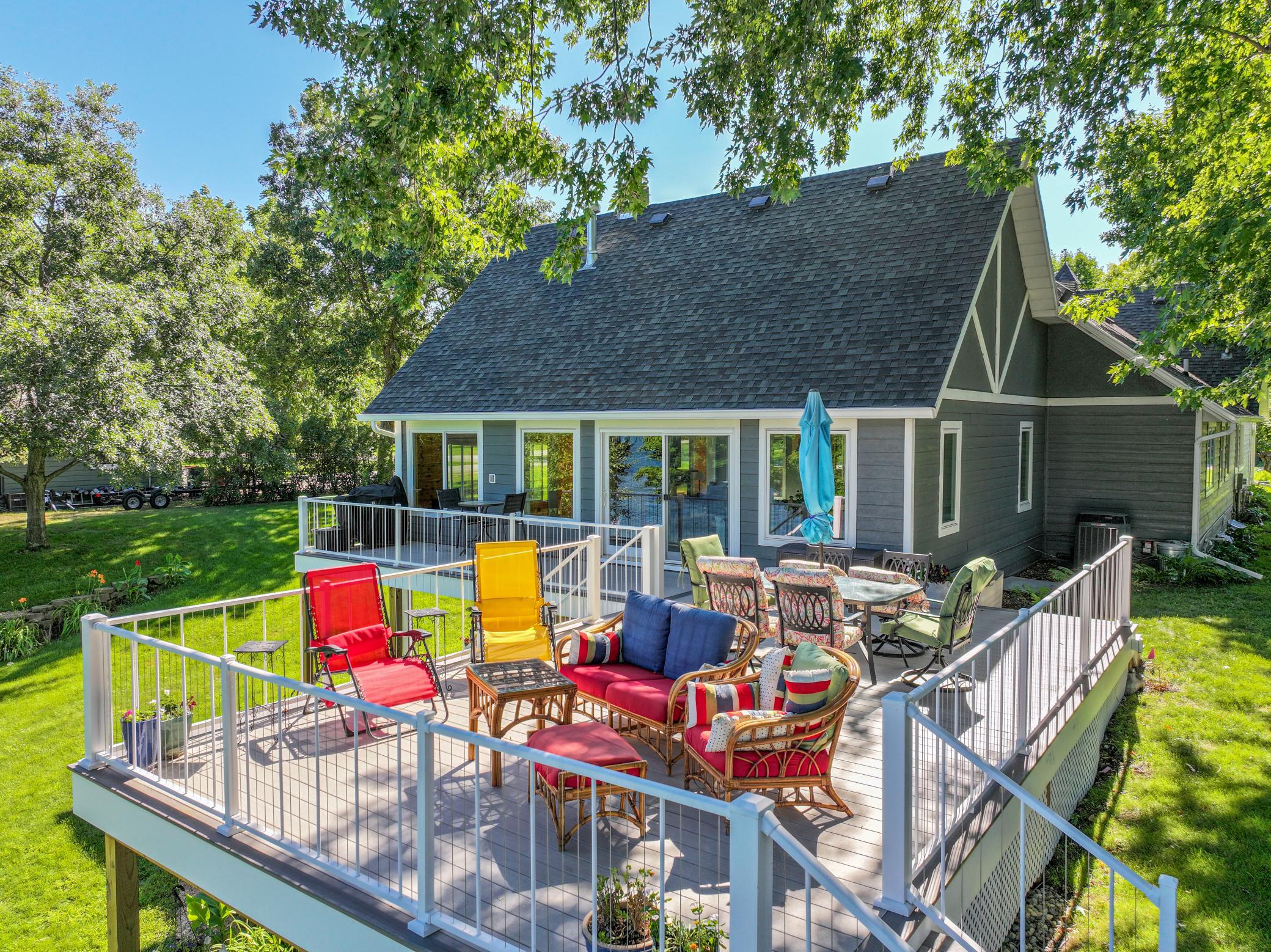 1983 single family home for sale at 1301 Geneva Drive in Alexandria, MN — 5 bed, 3 bath (photo 69 of 77)