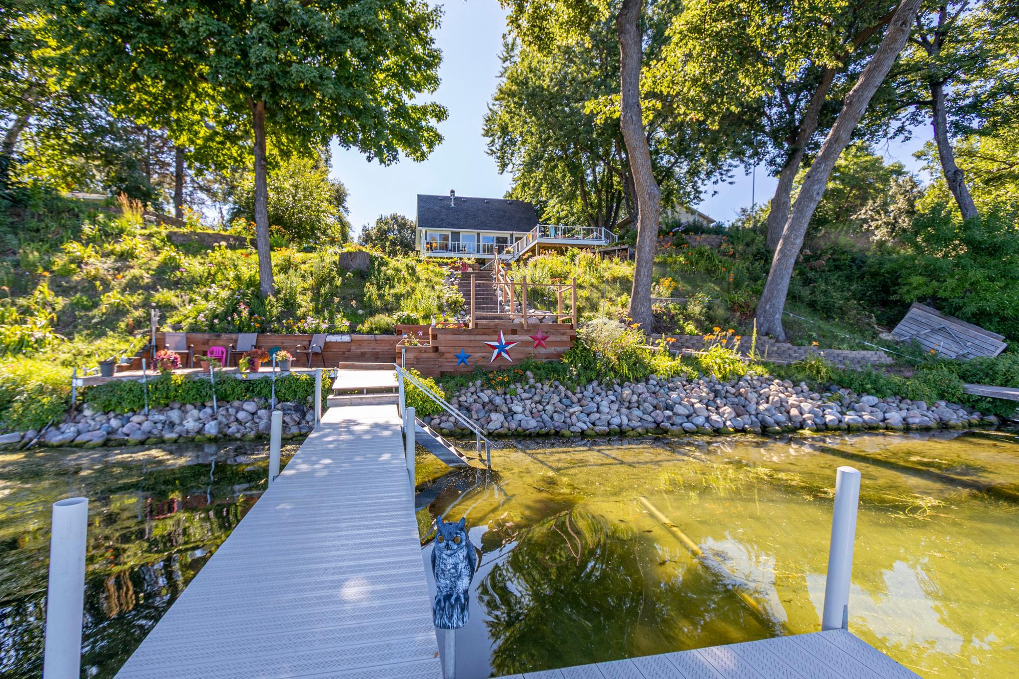 1983 single family home for sale at 1301 Geneva Drive in Alexandria, MN — 5 bed, 3 bath (photo 2 of 60)