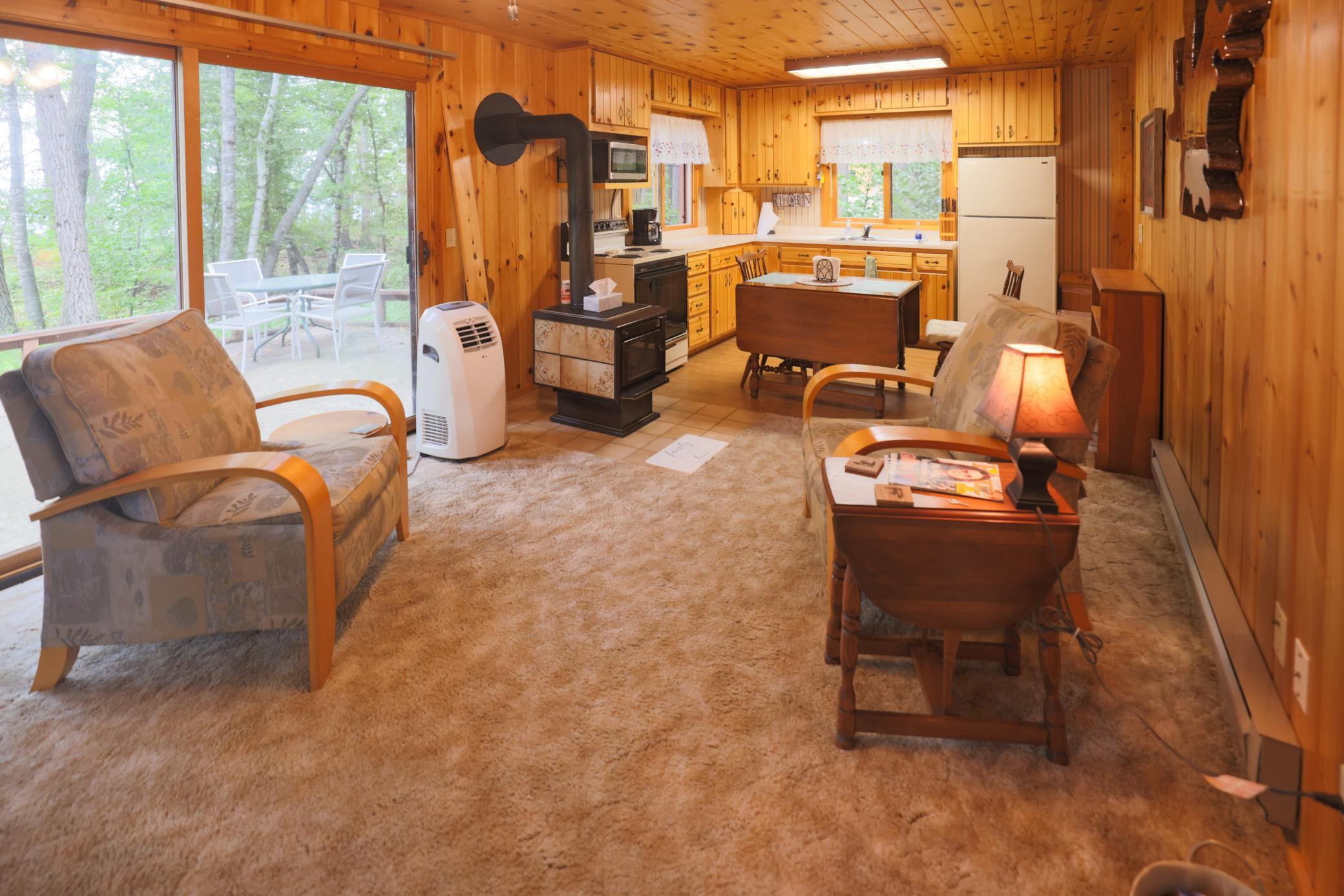 1989 single family home for sale at 7972 Ruttger Road in Pequot Lakes, MN — 4 bed, 2 bath (photo 11 of 65)