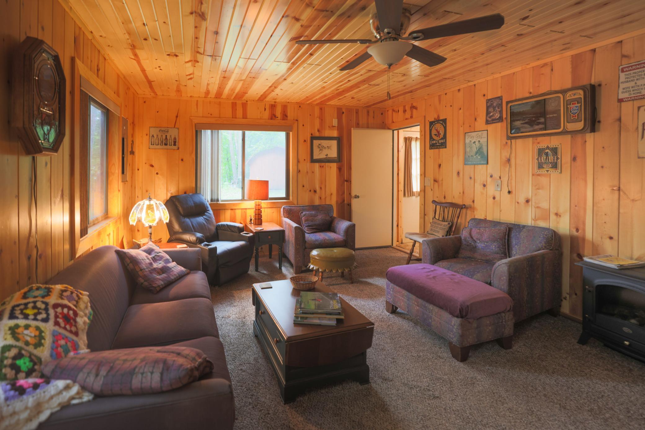 1989 single family home for sale at 7972 Ruttger Road in Pequot Lakes, MN — 4 bed, 2 bath (photo 14 of 65)