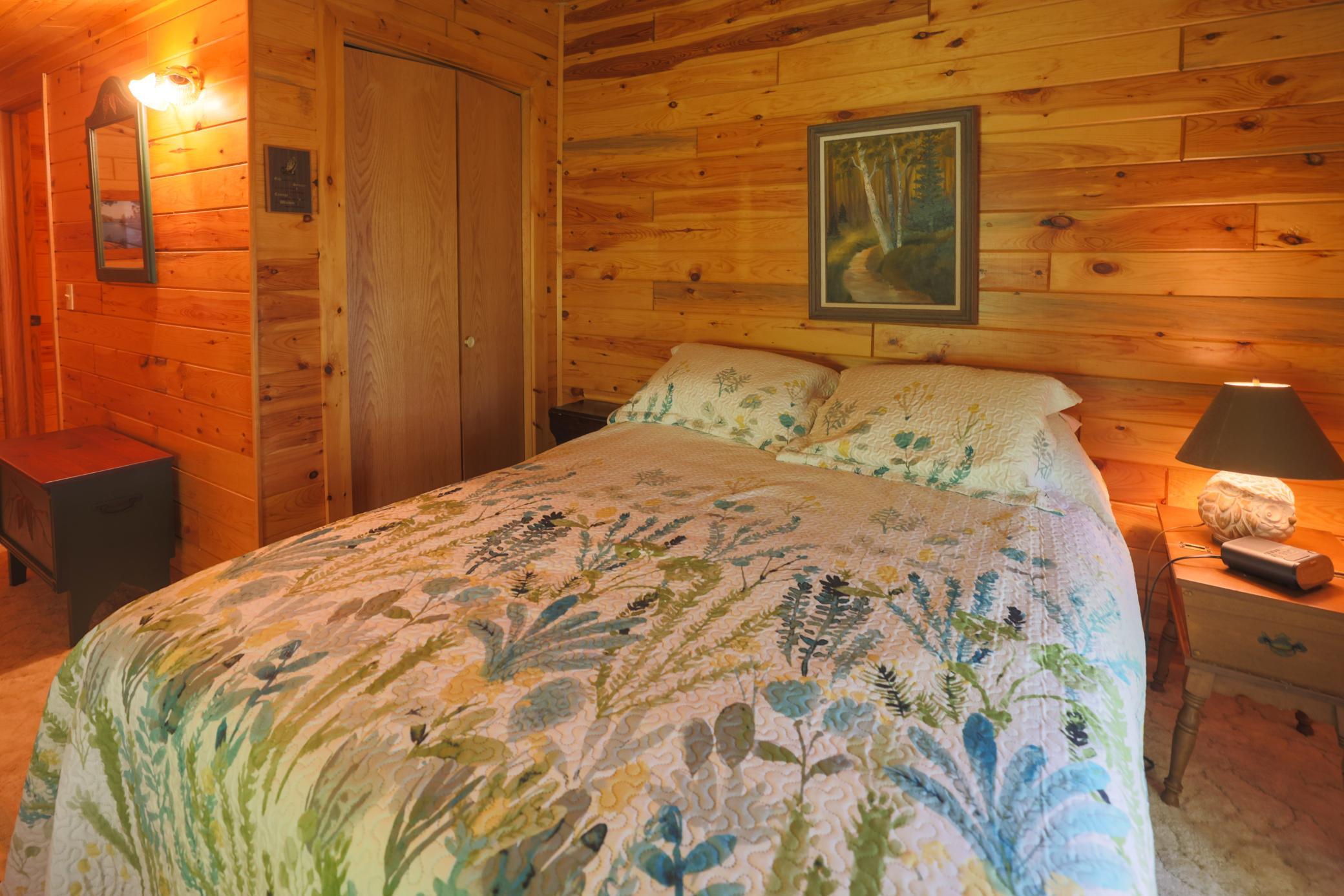 1989 single family home for sale at 7972 Ruttger Road in Pequot Lakes, MN — 4 bed, 2 bath (photo 20 of 65)