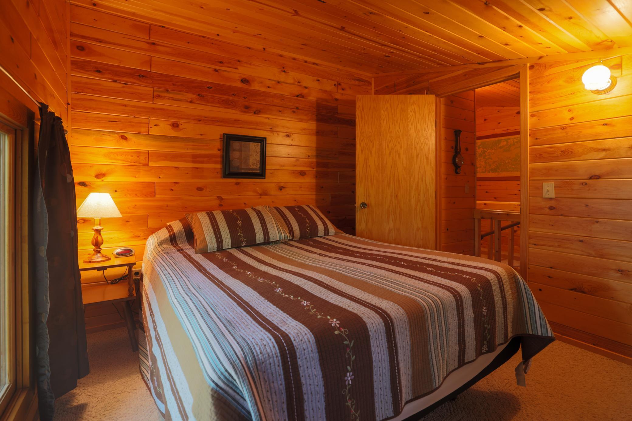 1989 single family home for sale at 7972 Ruttger Road in Pequot Lakes, MN — 4 bed, 2 bath (photo 30 of 65)
