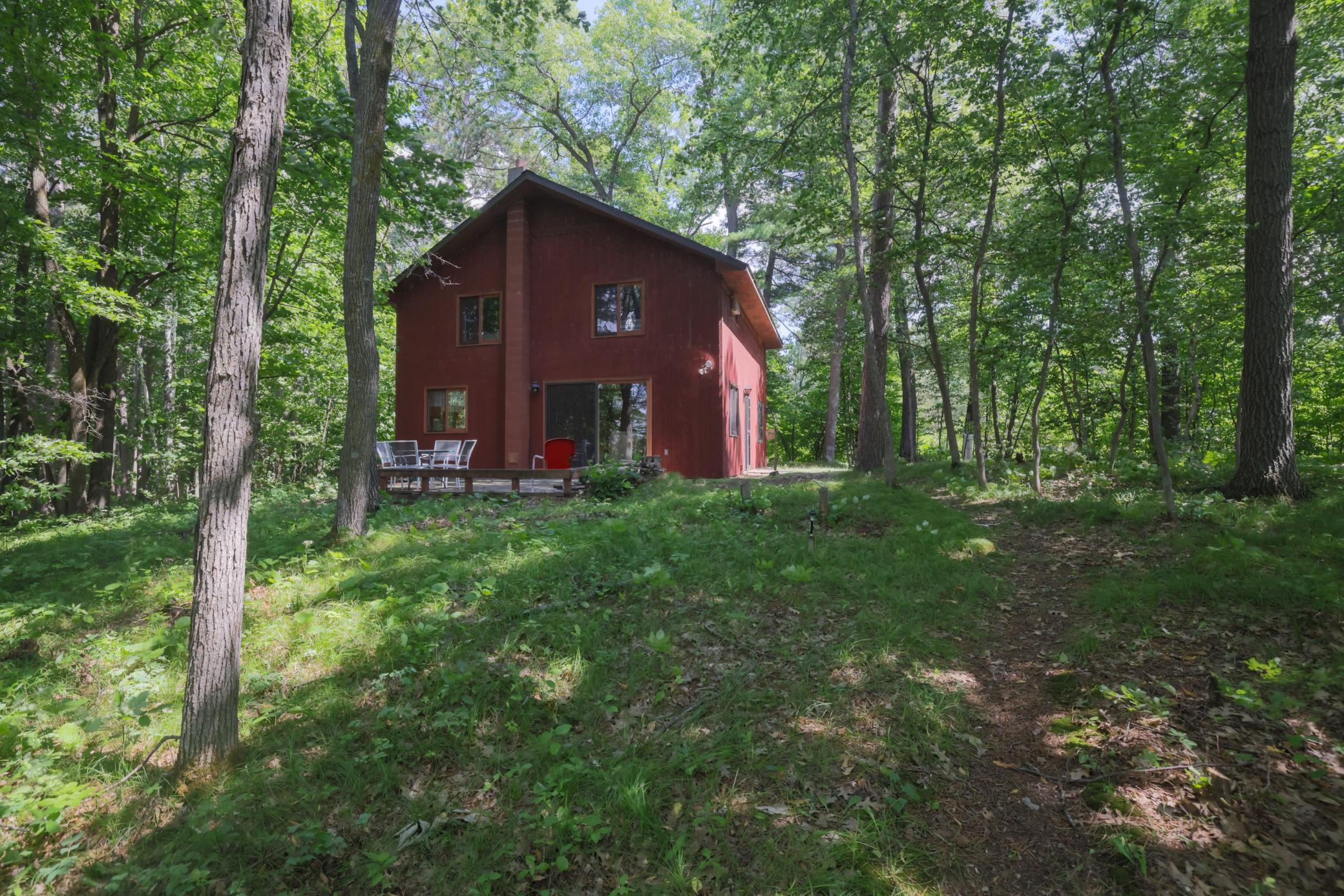1989 single family home for sale at 7972 Ruttger Road in Pequot Lakes, MN — 4 bed, 2 bath (photo 31 of 65)