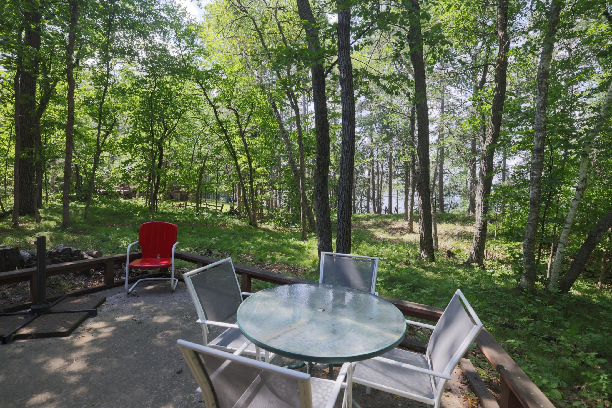 1989 single family home for sale at 7972 Ruttger Road in Pequot Lakes, MN — 4 bed, 2 bath (photo 32 of 65)