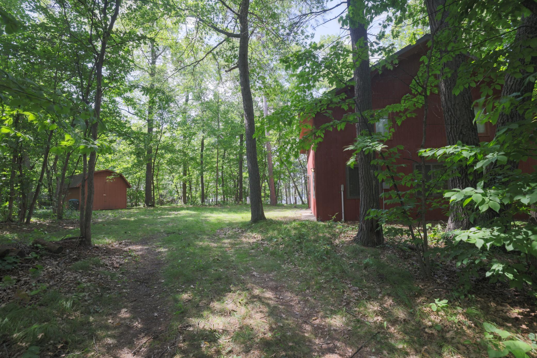 1989 single family home for sale at 7972 Ruttger Road in Pequot Lakes, MN — 4 bed, 2 bath (photo 33 of 65)