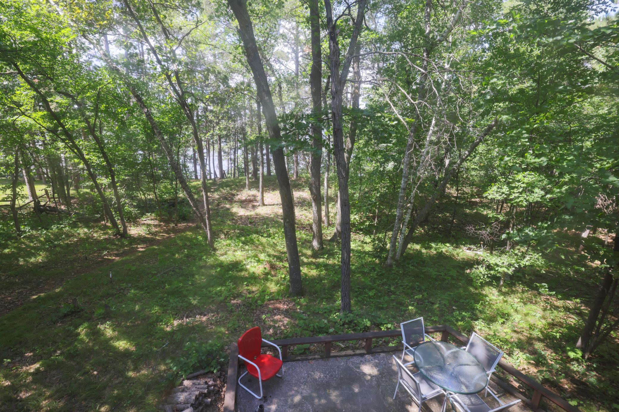 1989 single family home for sale at 7972 Ruttger Road in Pequot Lakes, MN — 4 bed, 2 bath (photo 35 of 65)