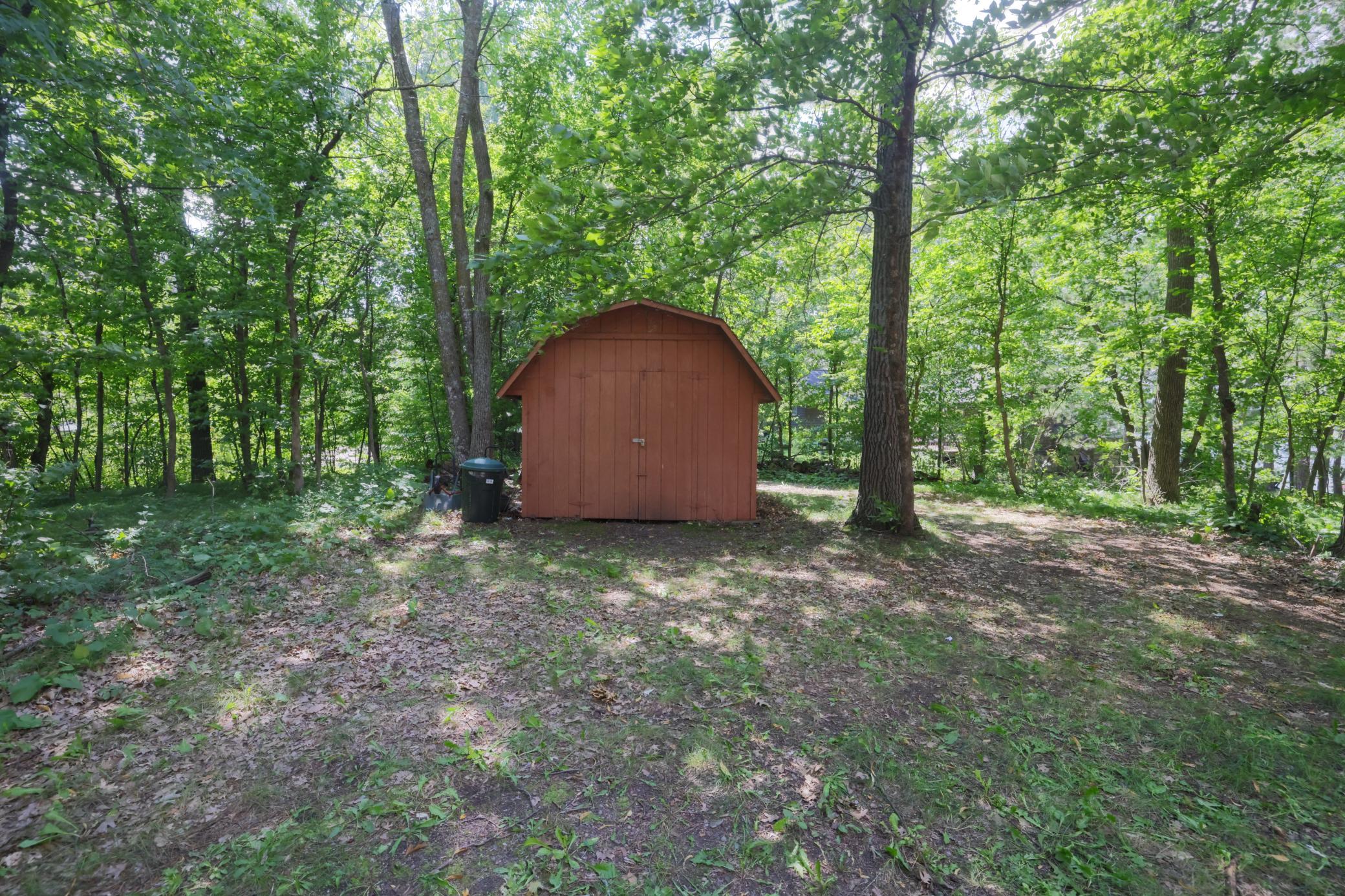 1989 single family home for sale at 7972 Ruttger Road in Pequot Lakes, MN — 4 bed, 2 bath (photo 38 of 65)