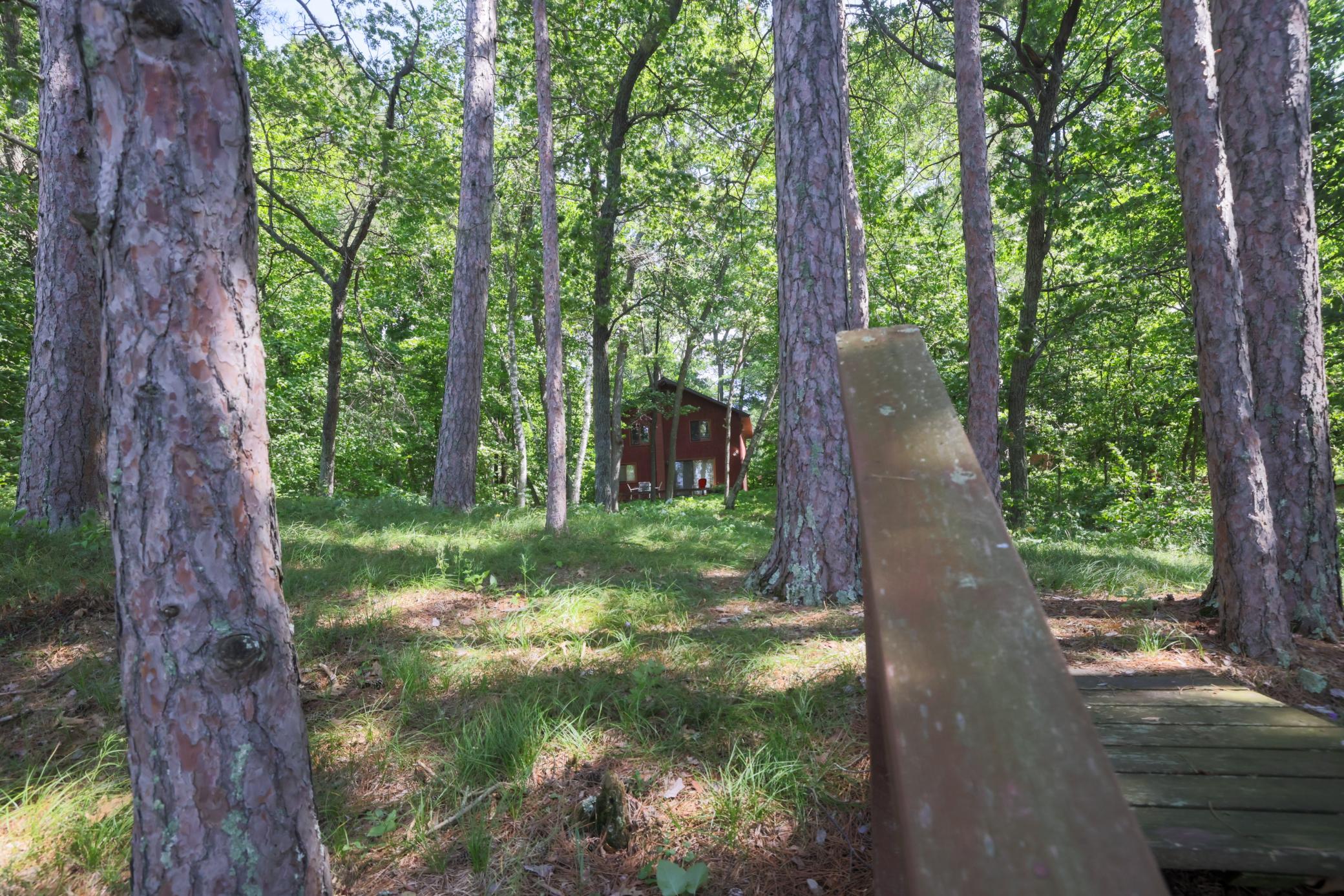 1989 single family home for sale at 7972 Ruttger Road in Pequot Lakes, MN — 4 bed, 2 bath (photo 40 of 65)