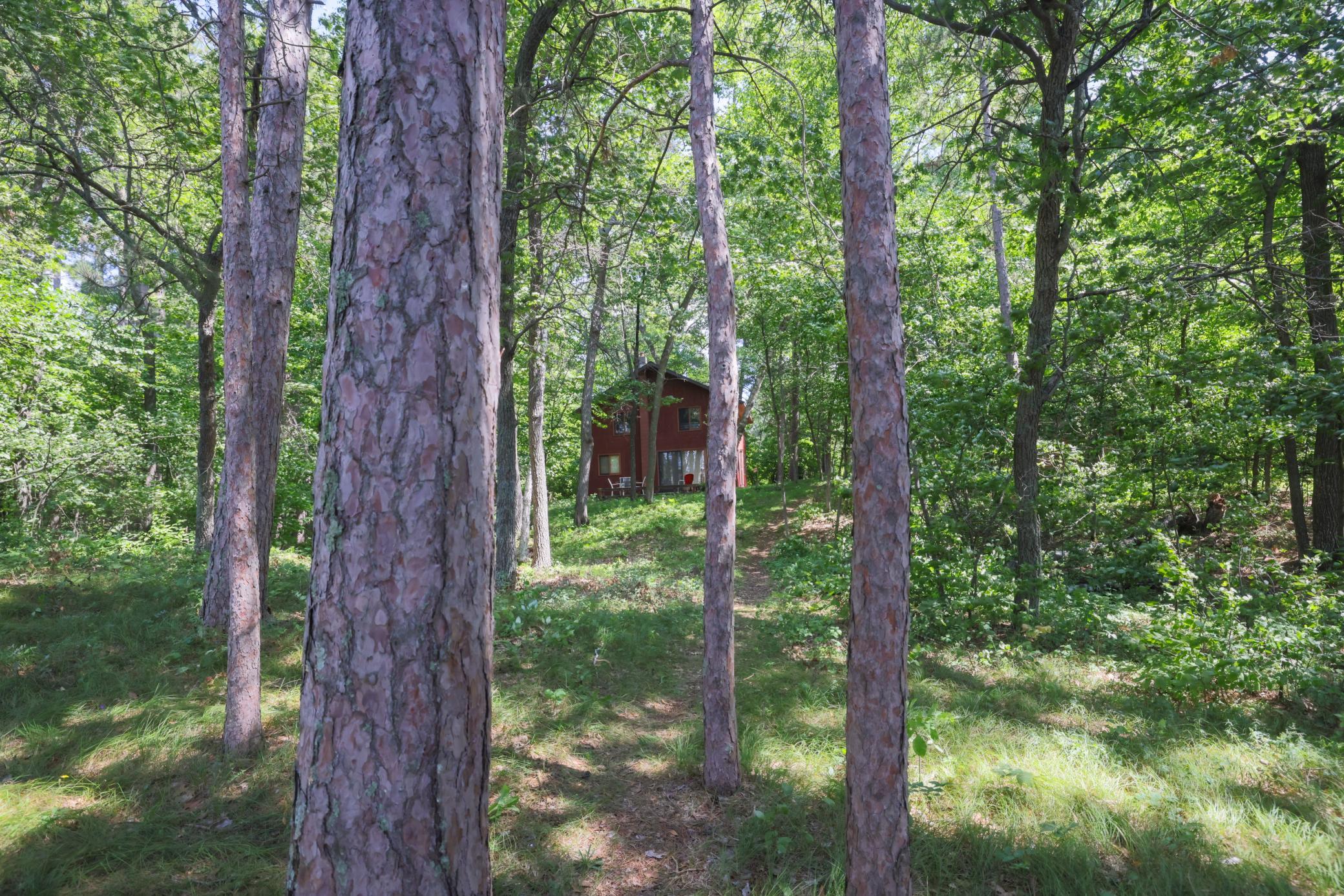 1989 single family home for sale at 7972 Ruttger Road in Pequot Lakes, MN — 4 bed, 2 bath (photo 41 of 65)