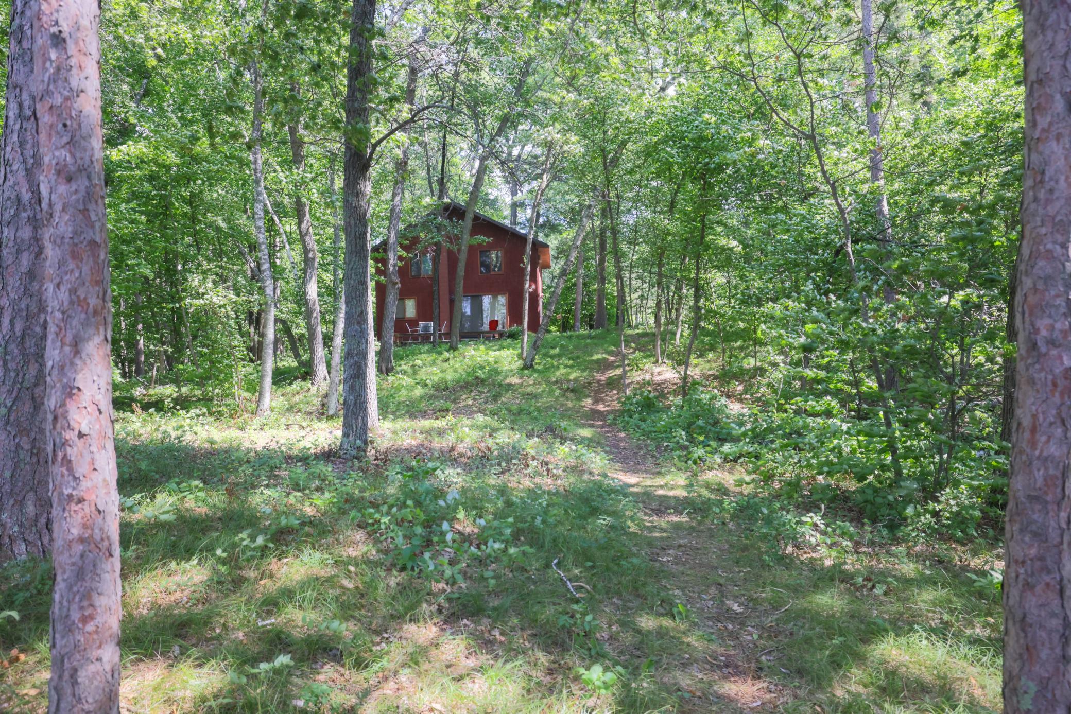 1989 single family home for sale at 7972 Ruttger Road in Pequot Lakes, MN — 4 bed, 2 bath (photo 48 of 65)