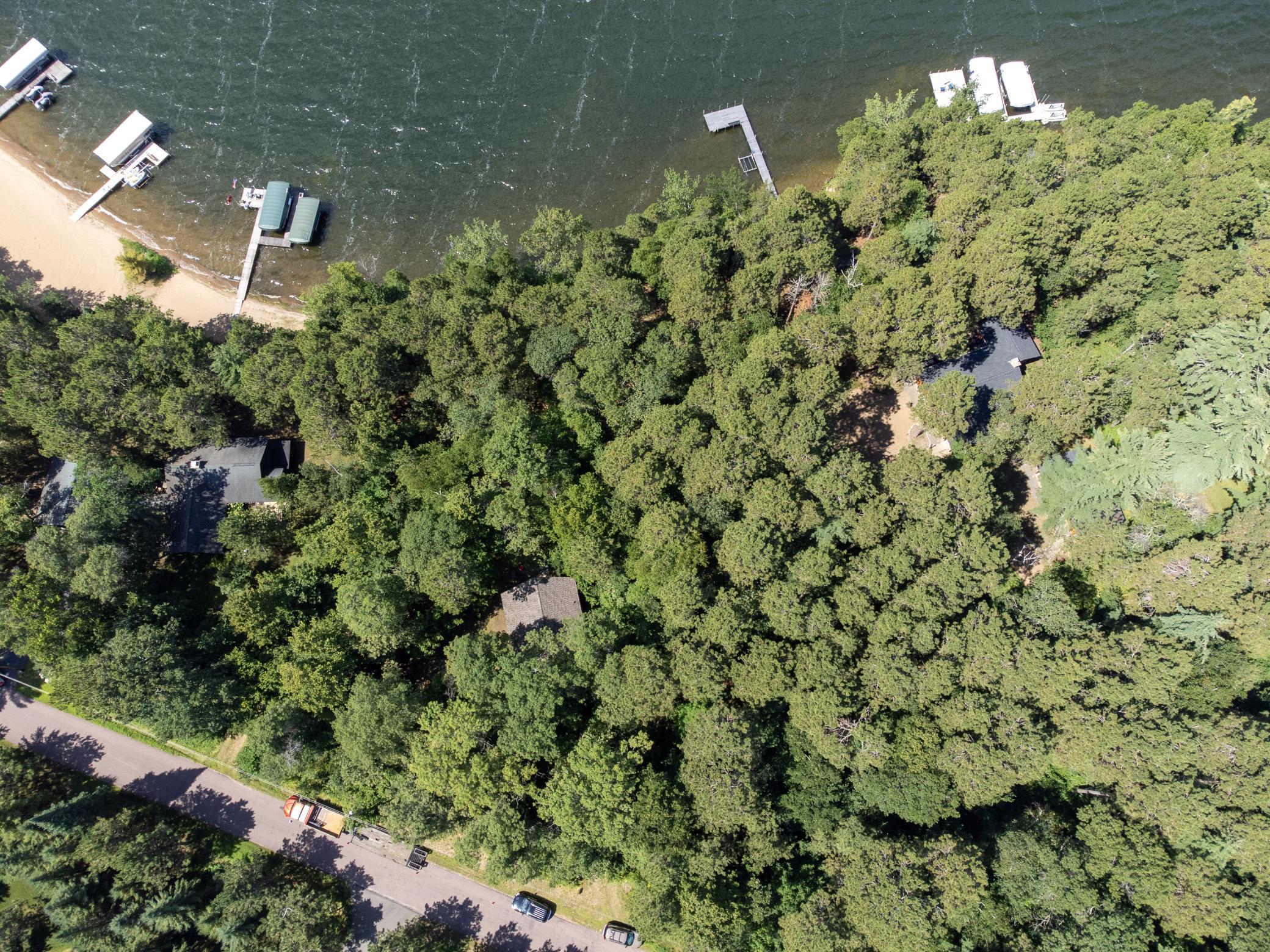 1989 single family home for sale at 7972 Ruttger Road in Pequot Lakes, MN — 4 bed, 2 bath (photo 50 of 65)