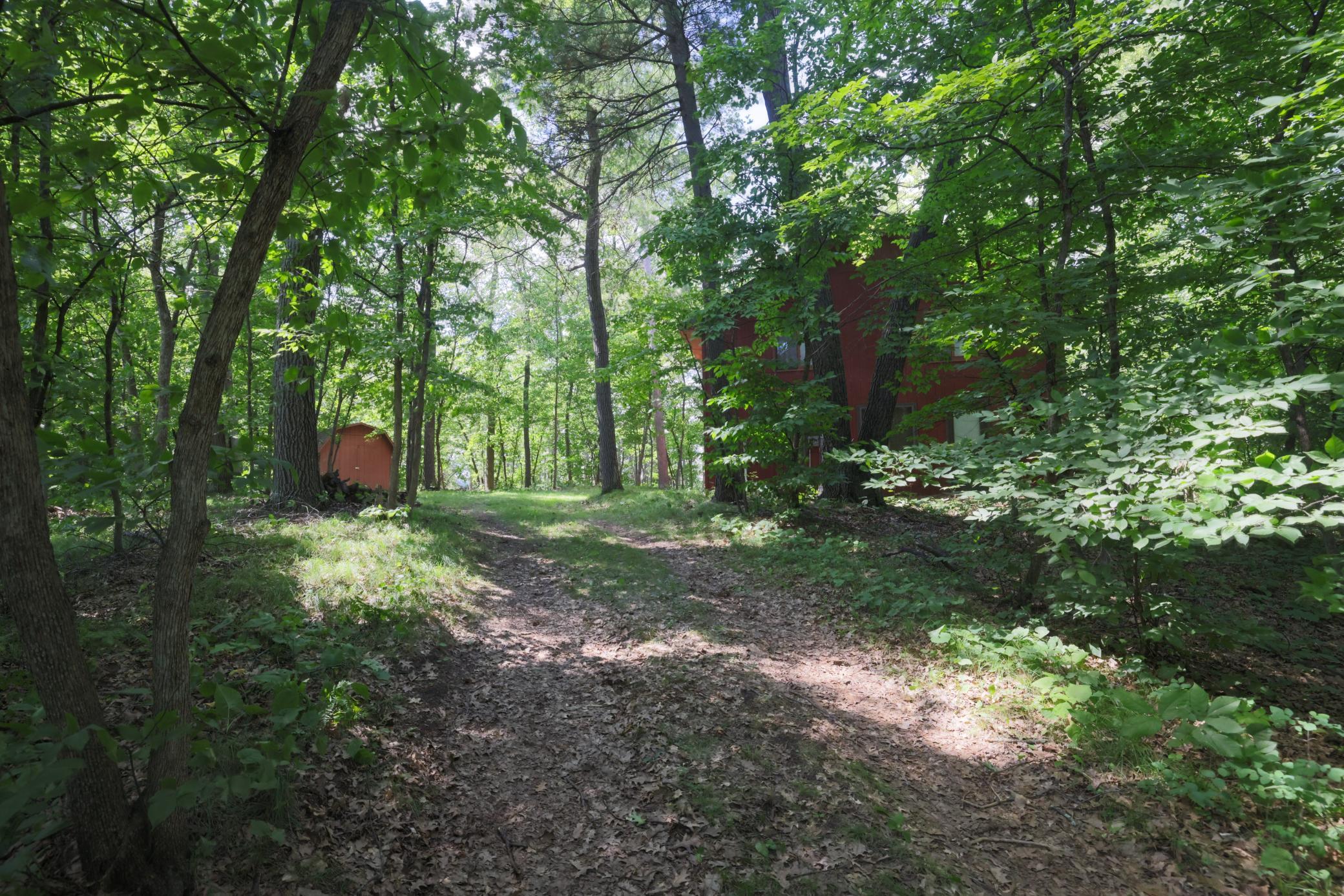 1989 single family home for sale at 7972 Ruttger Road in Pequot Lakes, MN — 4 bed, 2 bath (photo 51 of 65)