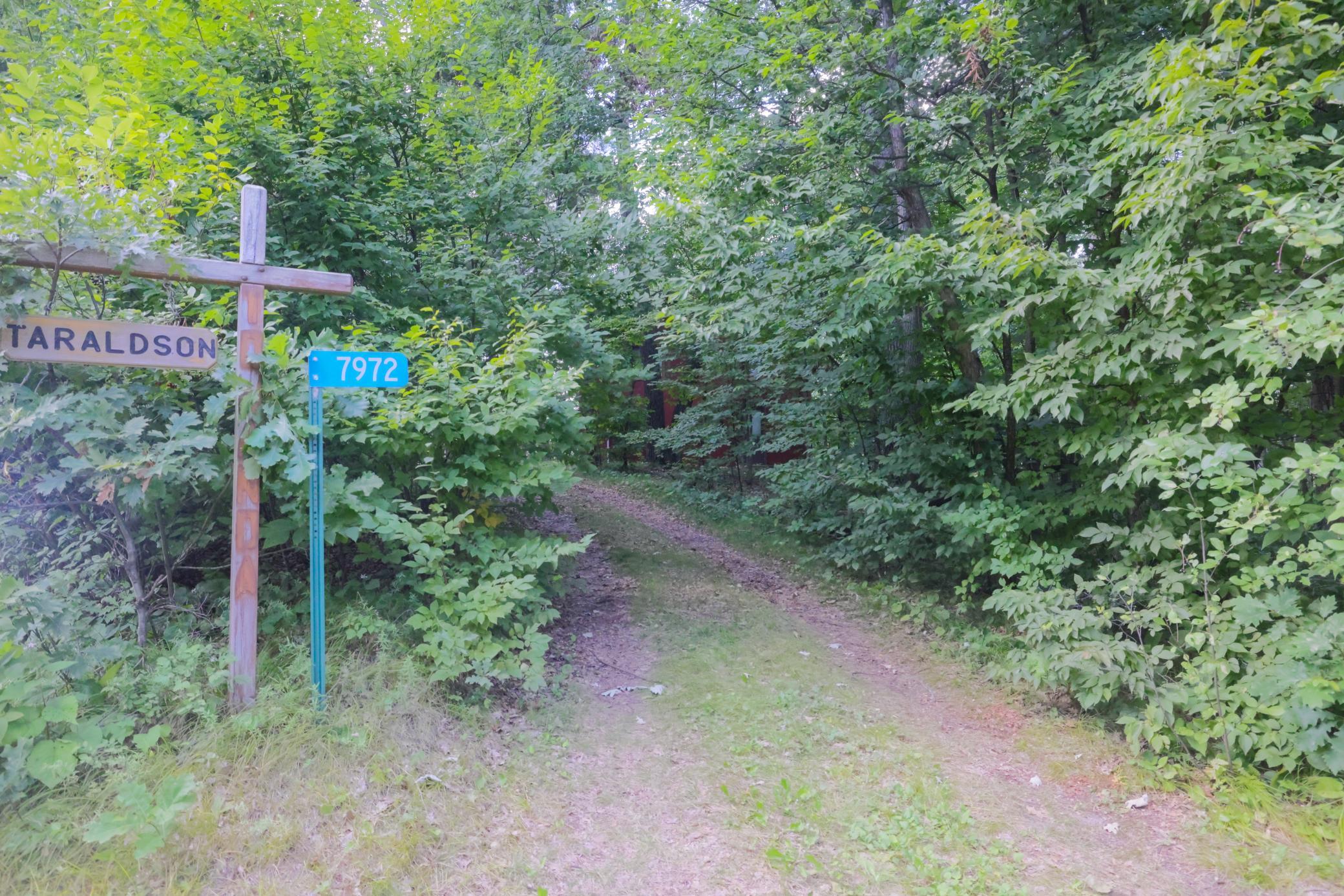 1989 single family home for sale at 7972 Ruttger Road in Pequot Lakes, MN — 4 bed, 2 bath (photo 52 of 65)