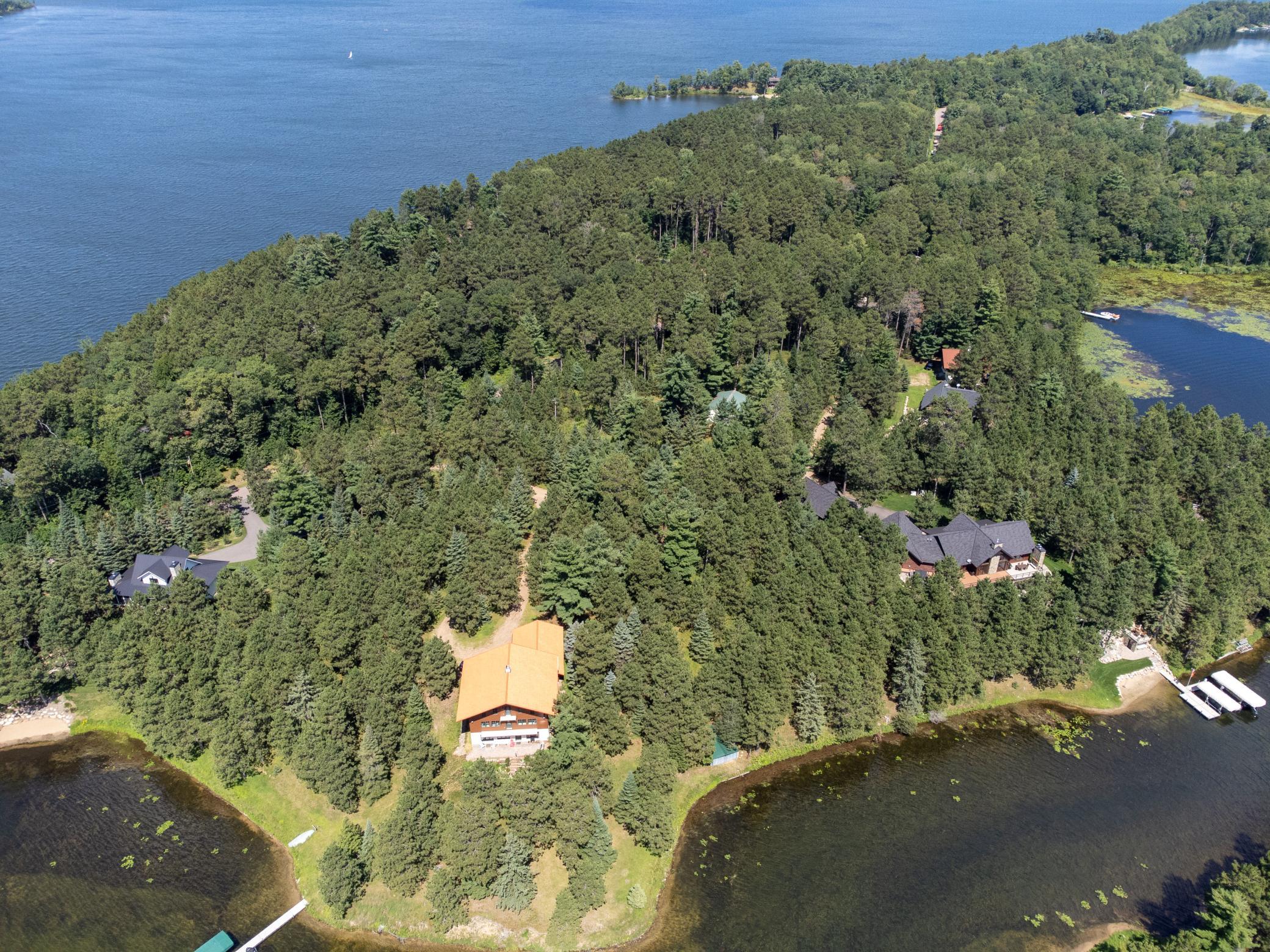 1989 single family home for sale at 7972 Ruttger Road in Pequot Lakes, MN — 4 bed, 2 bath (photo 54 of 65)