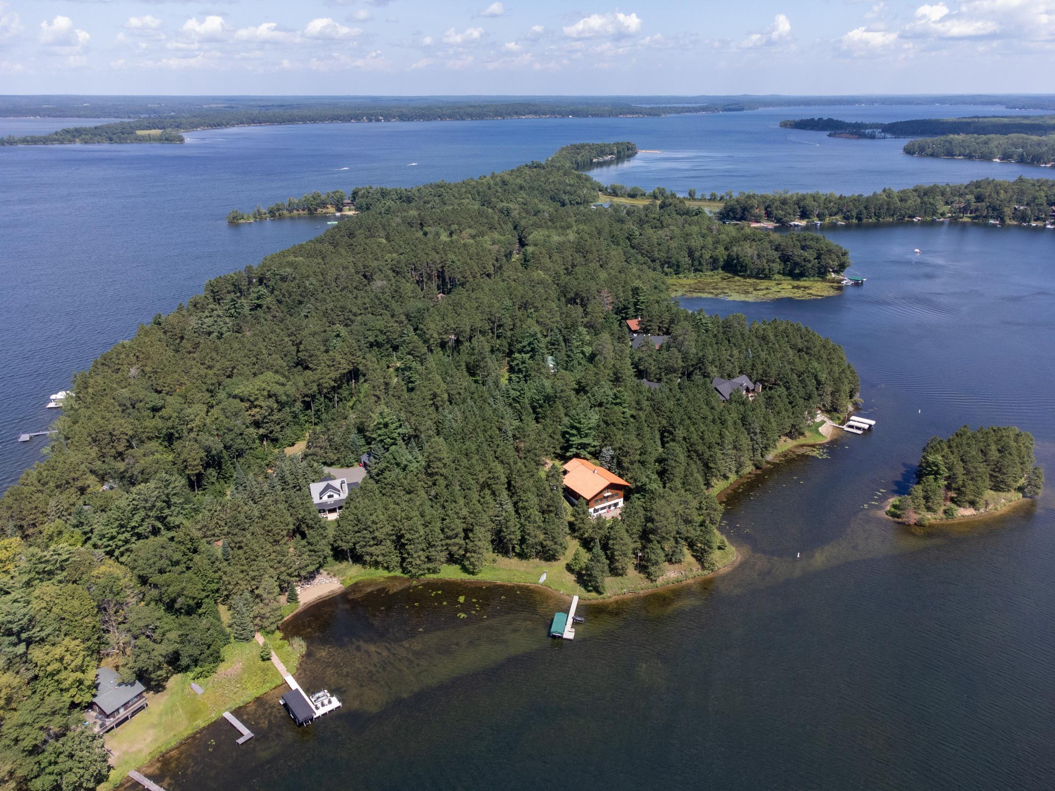 1989 single family home for sale at 7972 Ruttger Road in Pequot Lakes, MN — 4 bed, 2 bath (photo 57 of 65)