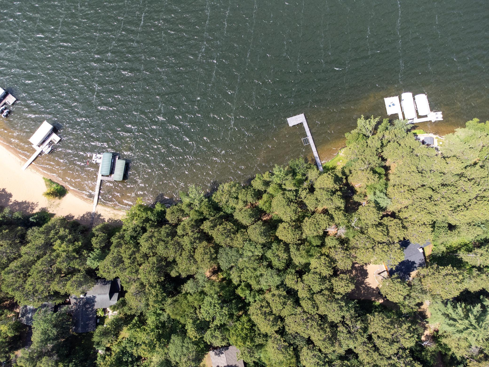 1989 single family home for sale at 7972 Ruttger Road in Pequot Lakes, MN — 4 bed, 2 bath (photo 58 of 65)