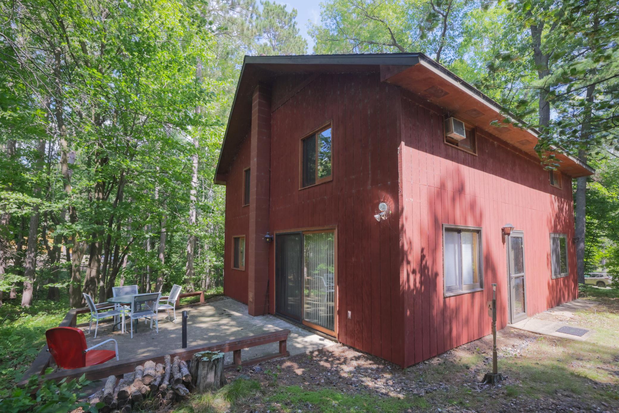 1989 single family home for sale at 7972 Ruttger Road in Pequot Lakes, MN — 4 bed, 2 bath (photo 9 of 65)