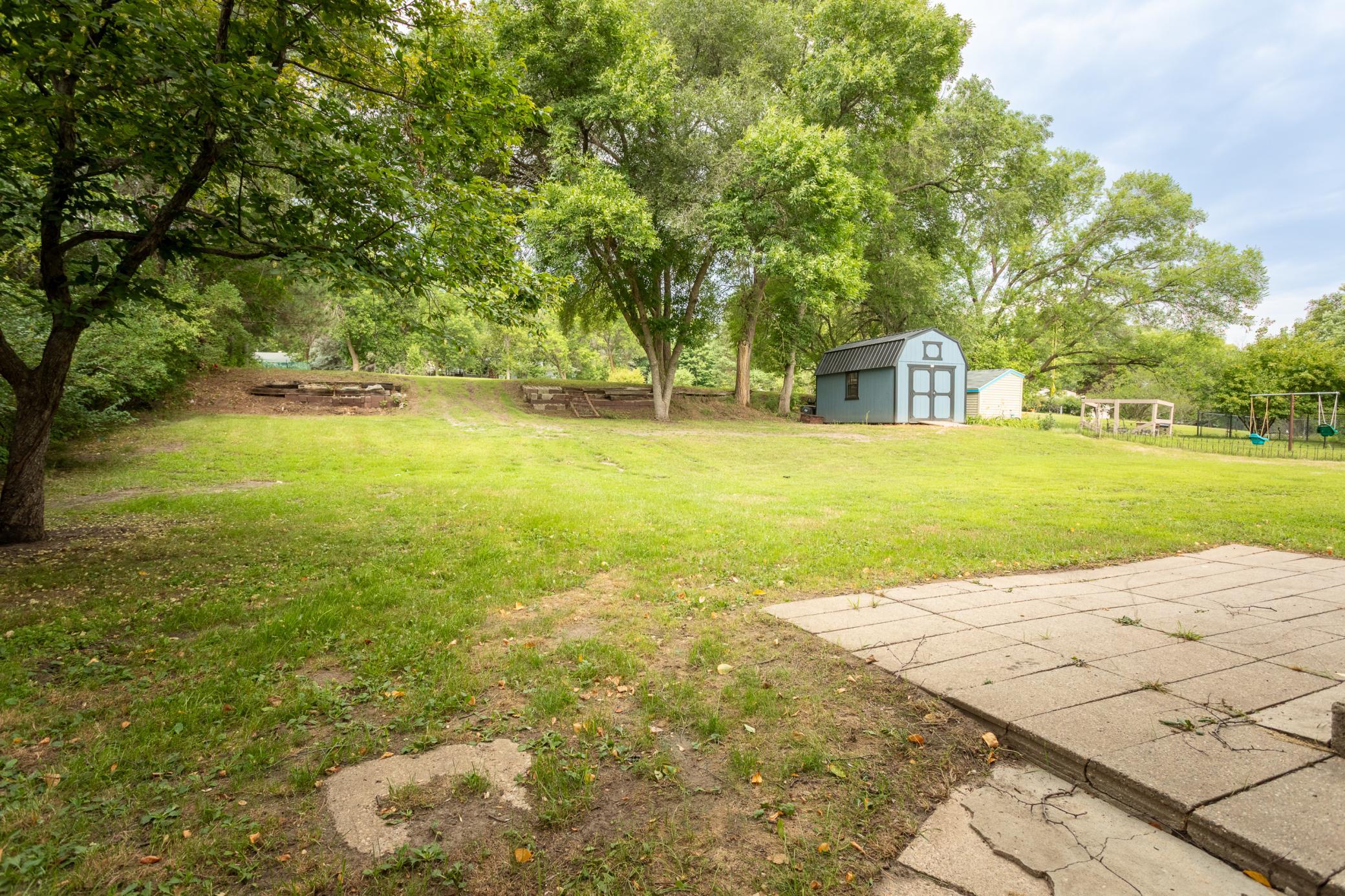 1955 single family home for sale at 308 Fingal Drive in Alexandria, MN — 3 bed, 2 bath (photo 25 of 34)
