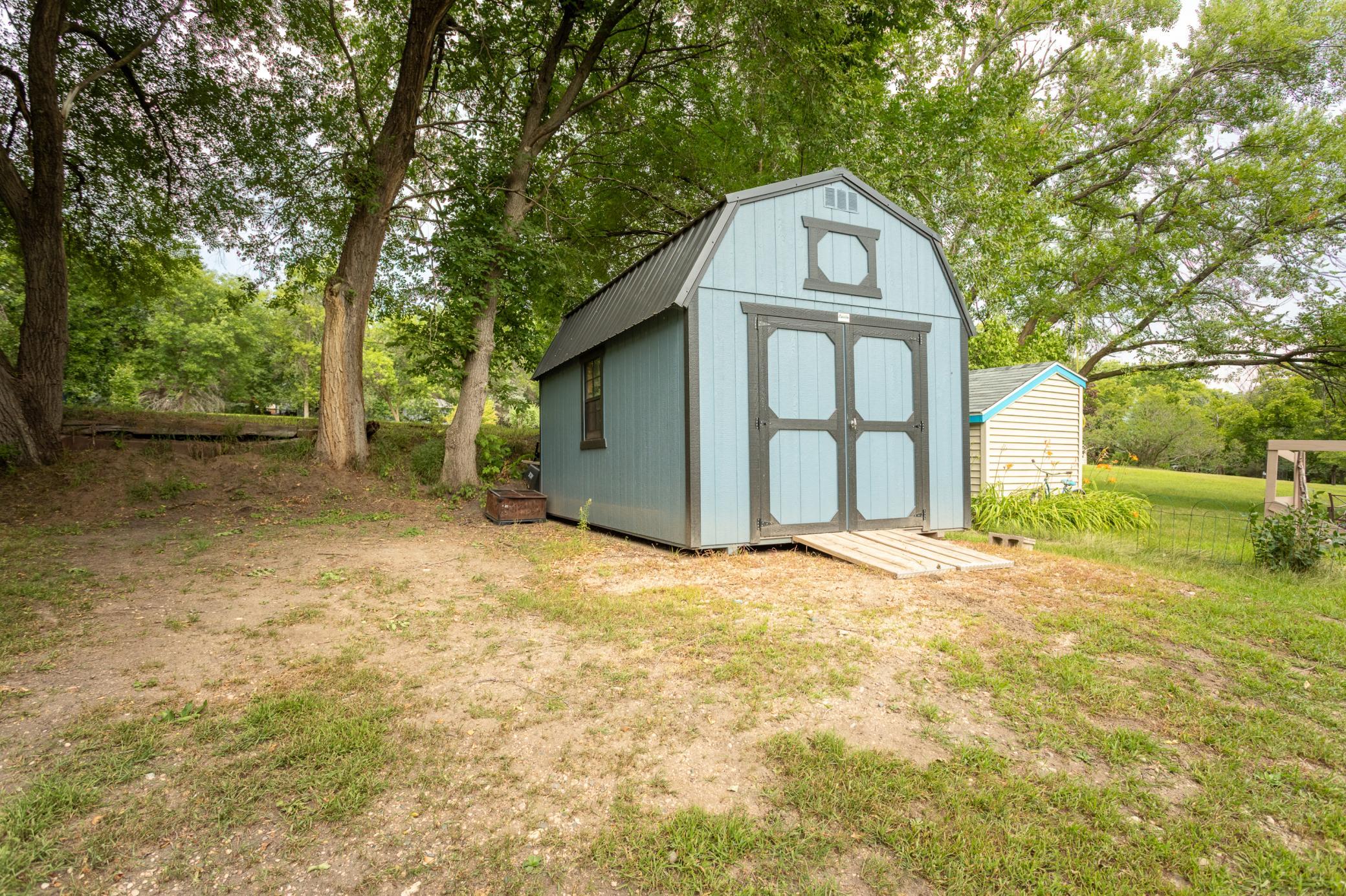 1955 single family home for sale at 308 Fingal Drive in Alexandria, MN — 3 bed, 2 bath (photo 27 of 34)