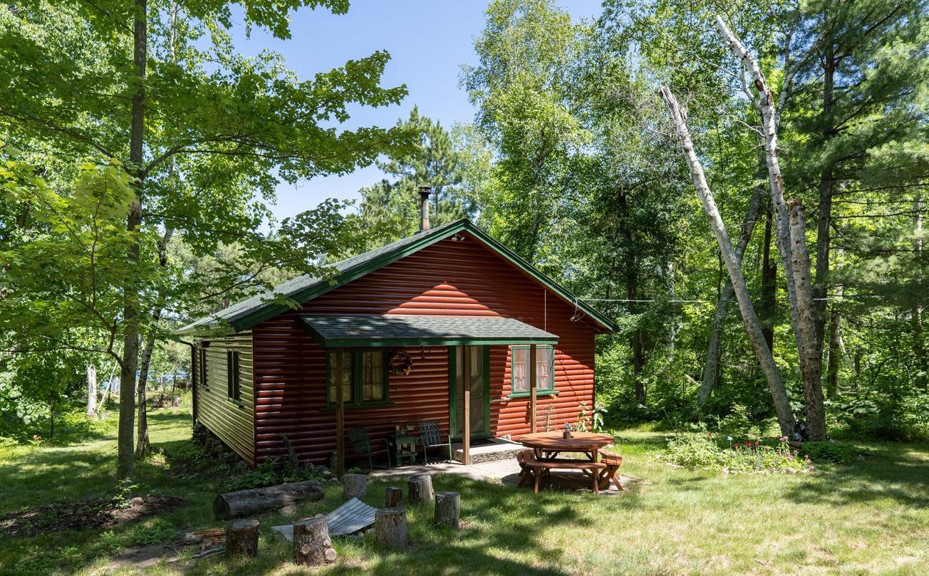 1970 single family home for sale at 7880 County Road 16 in Pequot Lakes, MN — 2 bed, 0 bath (photo 5 of 17)