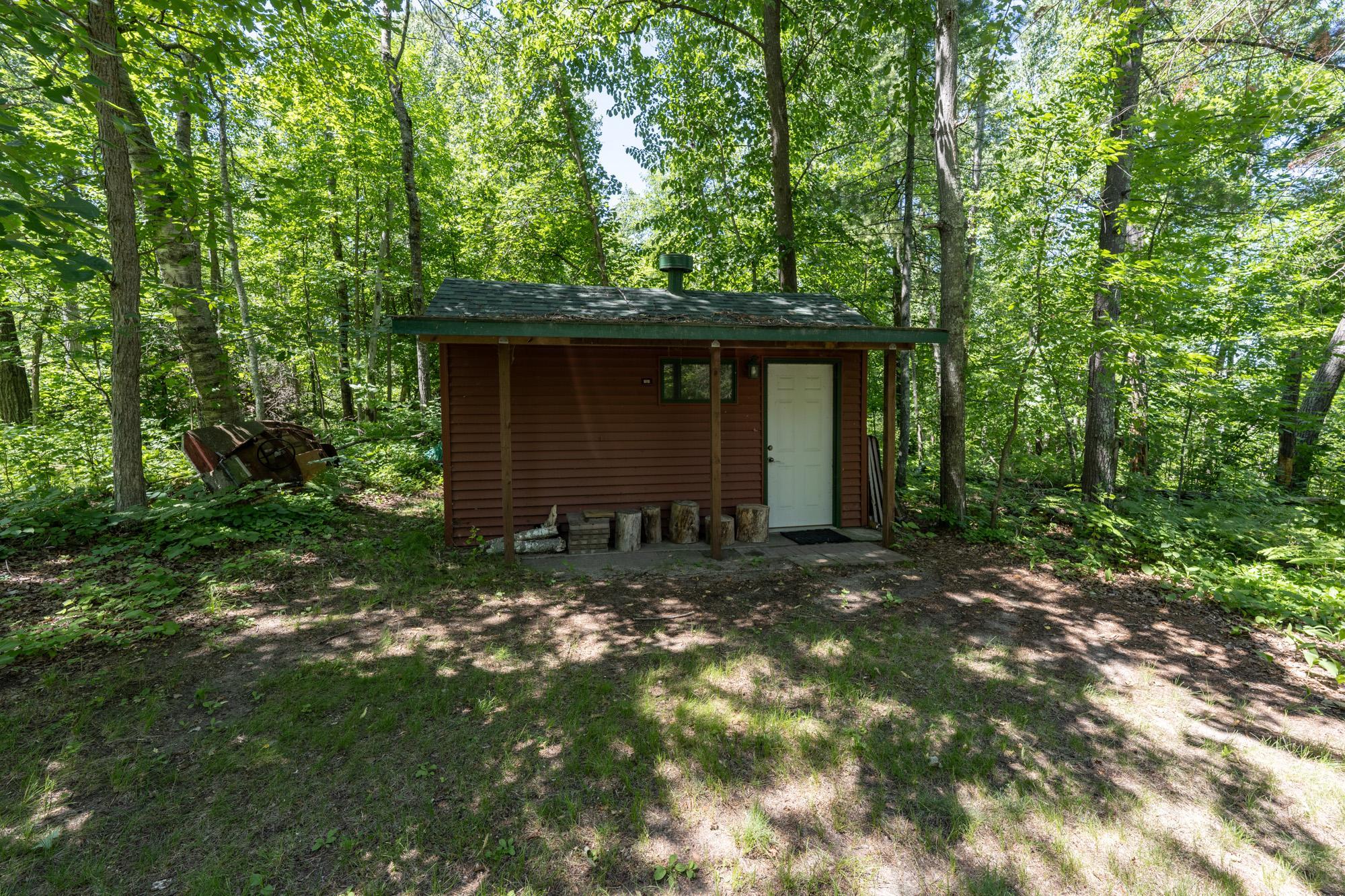 1970 single family home for sale at 7880 County Road 16 in Pequot Lakes, MN — 2 bed, 0 bath (photo 6 of 17)