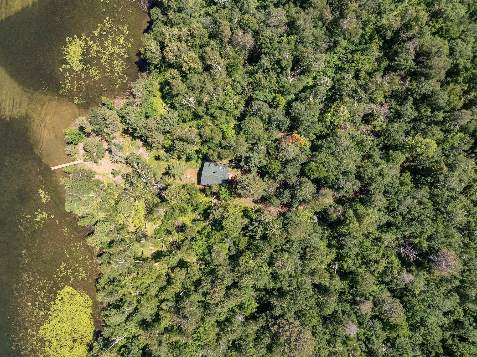 1970 single family home for sale at 7880 County Road 16 in Pequot Lakes, MN — 2 bed, 0 bath (photo 7 of 17)