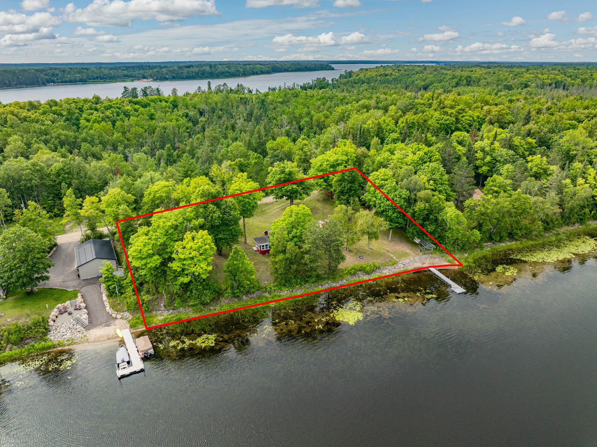 52875 County Road 155, Deer River MN 56636 - Photo 9 of 69