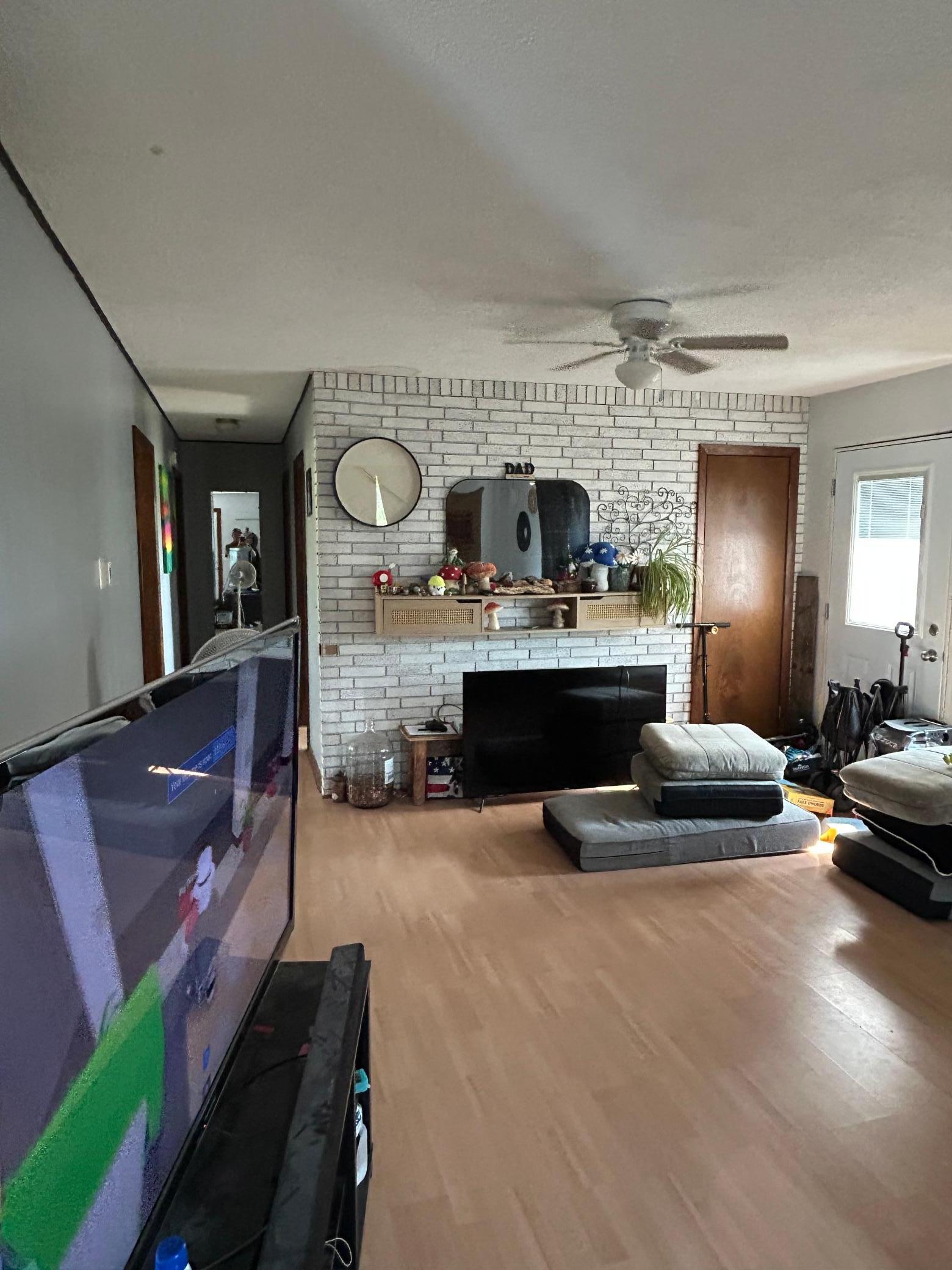 1974 single family home for sale at 417 Henrietta Avenue N in Park Rapids, MN — 2 bed, 1 bath (photo 11 of 34)