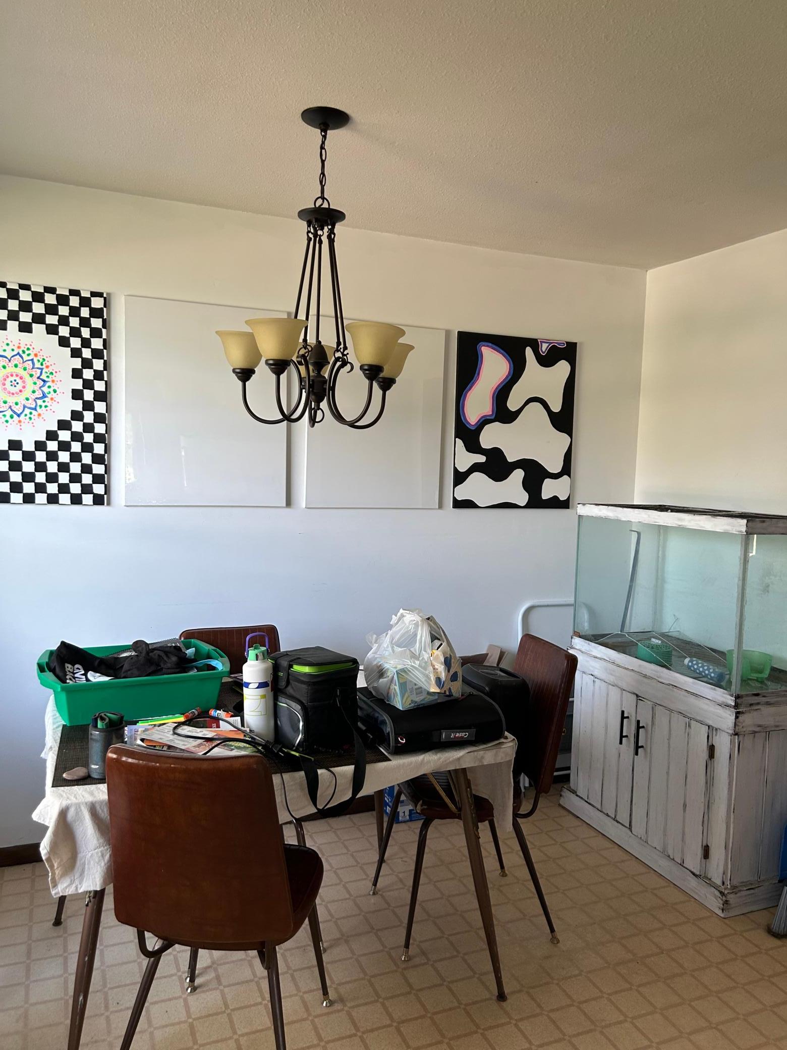 1974 single family home for sale at 417 Henrietta Avenue N in Park Rapids, MN — 2 bed, 1 bath (photo 12 of 34)