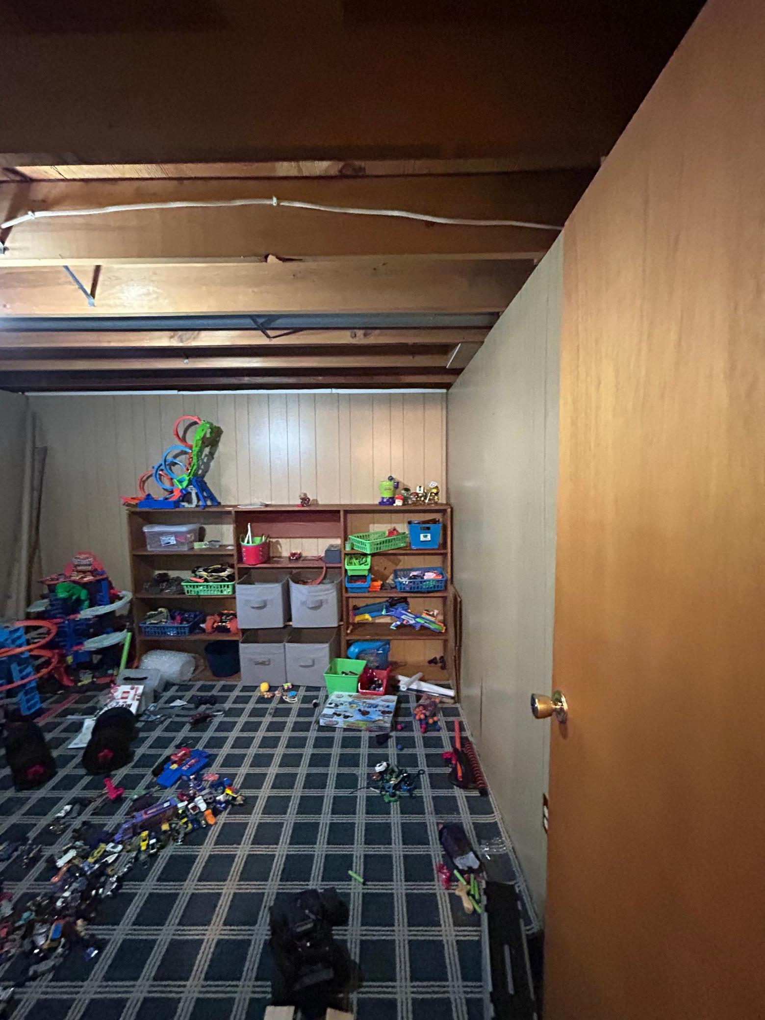 1974 single family home for sale at 417 Henrietta Avenue N in Park Rapids, MN — 2 bed, 1 bath (photo 18 of 34)