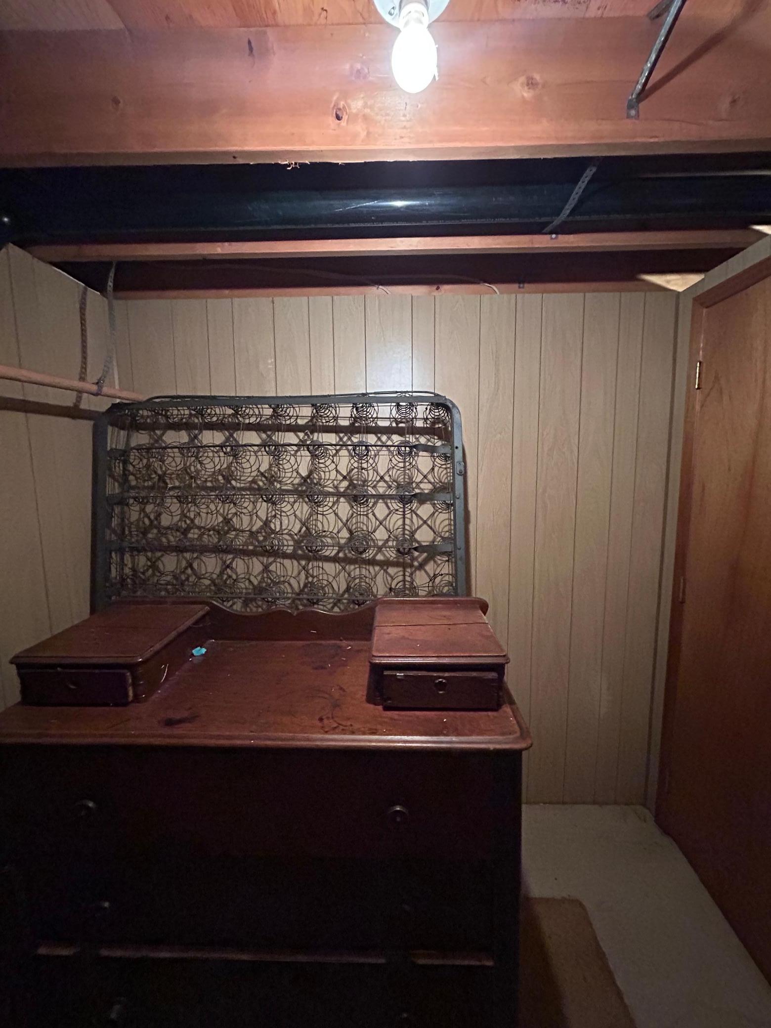 1974 single family home for sale at 417 Henrietta Avenue N in Park Rapids, MN — 2 bed, 1 bath (photo 20 of 34)