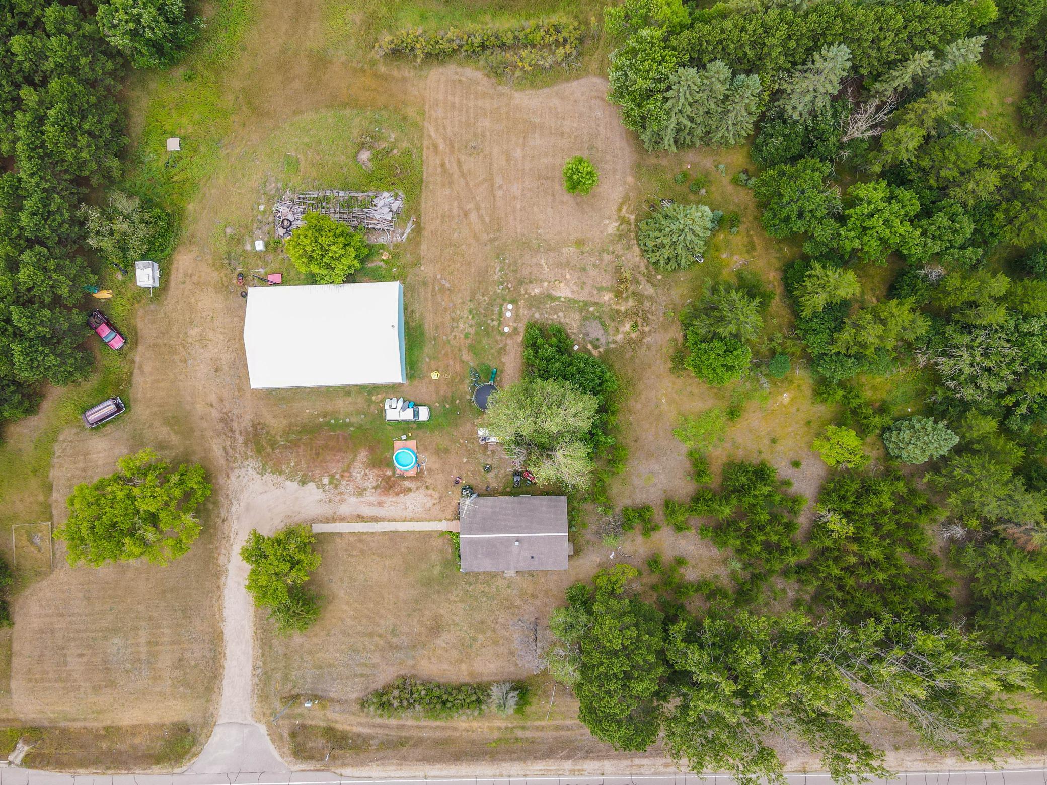 1974 single family home for sale at 417 Henrietta Avenue N in Park Rapids, MN — 2 bed, 1 bath (photo 8 of 34)