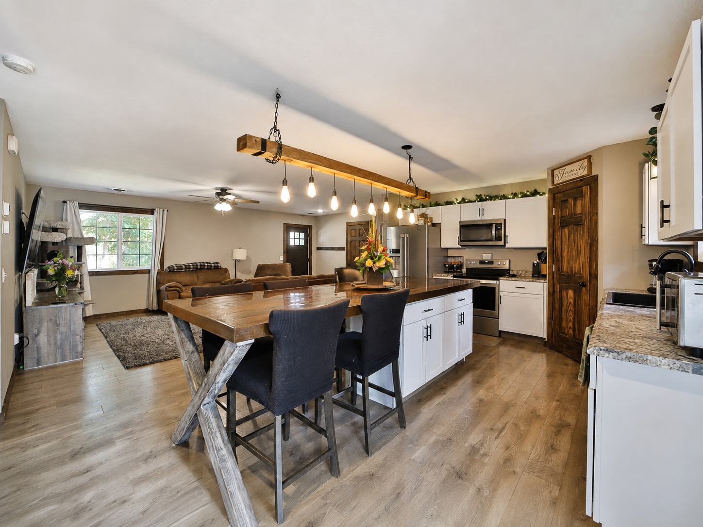2021 single family home for sale at 49363 Morrison Line Road in Motley, MN — 3 bed, 2 bath (photo 6 of 45)