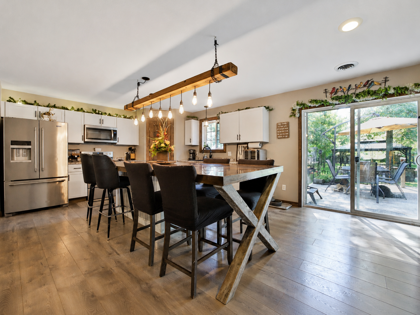 2021 single family home for sale at 49363 Morrison Line Road in Motley, MN — 3 bed, 2 bath (photo 7 of 45)