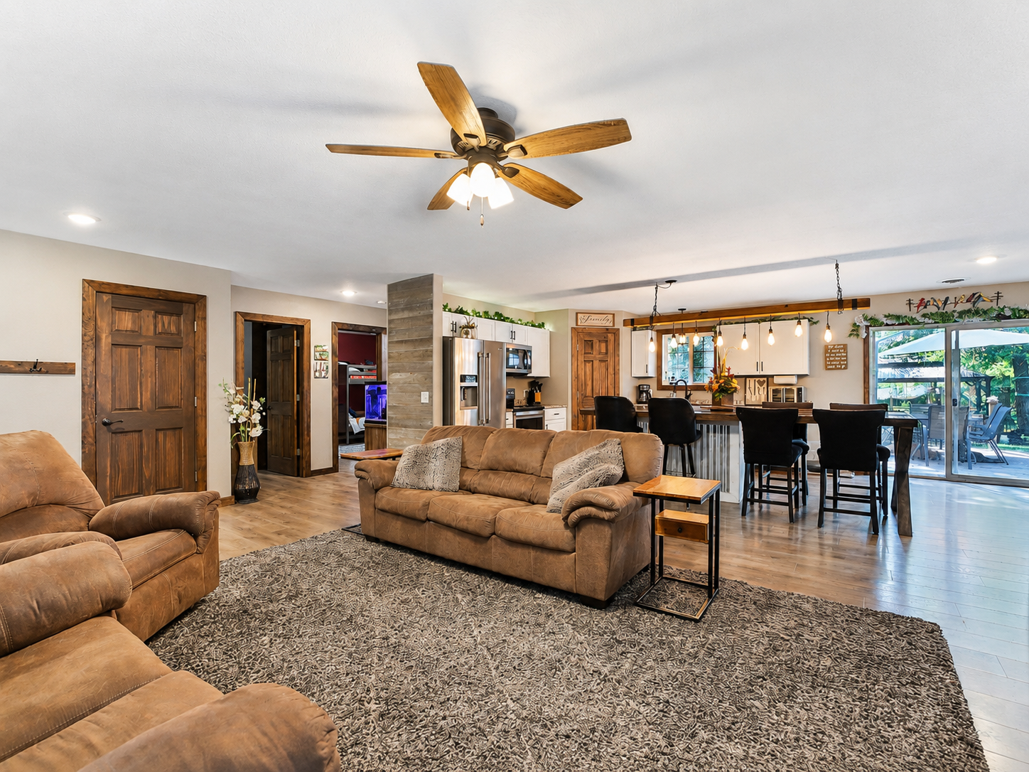 2021 single family home for sale at 49363 Morrison Line Road in Motley, MN — 3 bed, 2 bath (photo 8 of 45)
