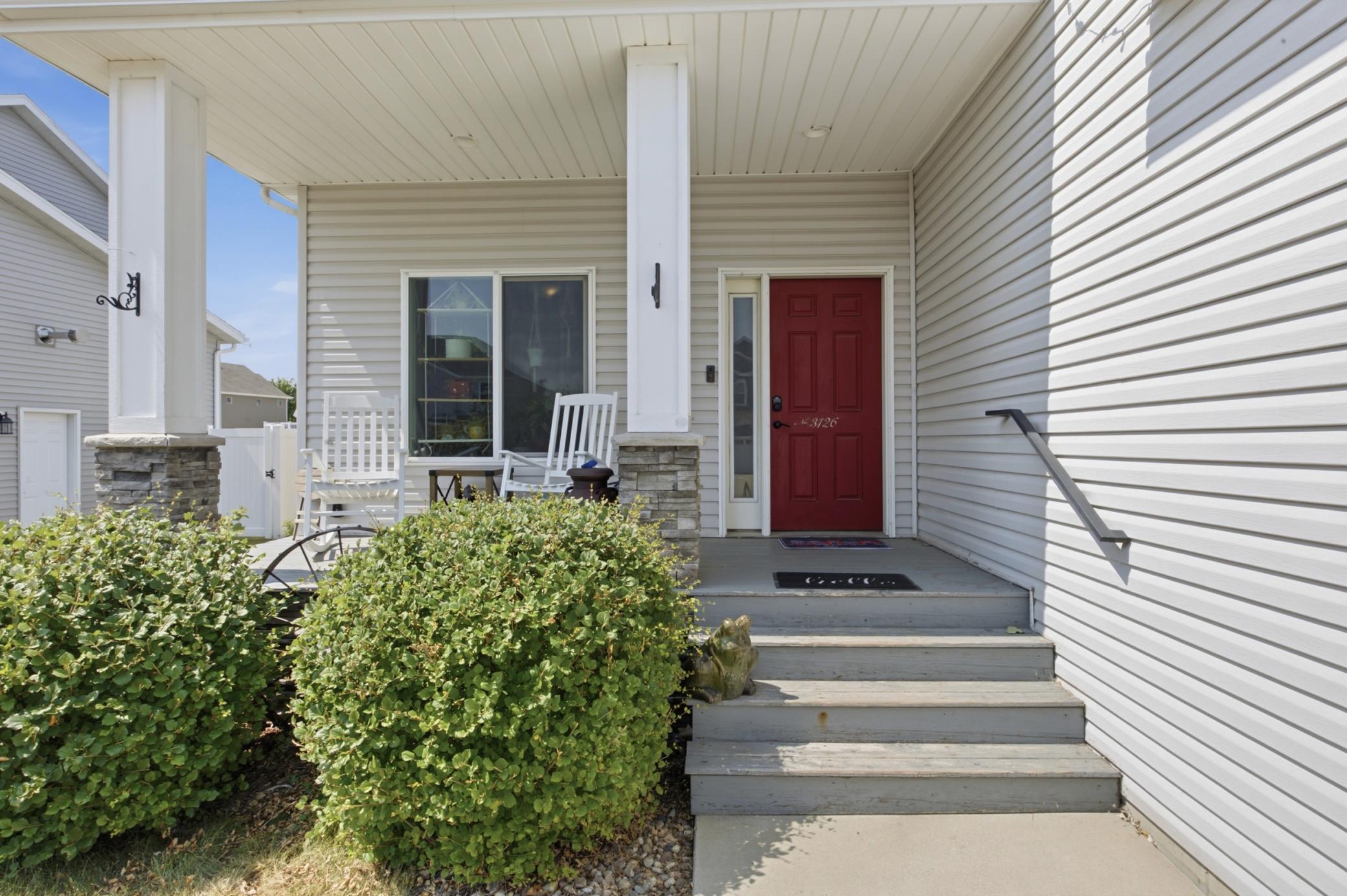 3126 6th Street E, West Fargo ND 58078 - Photo 3 of 36